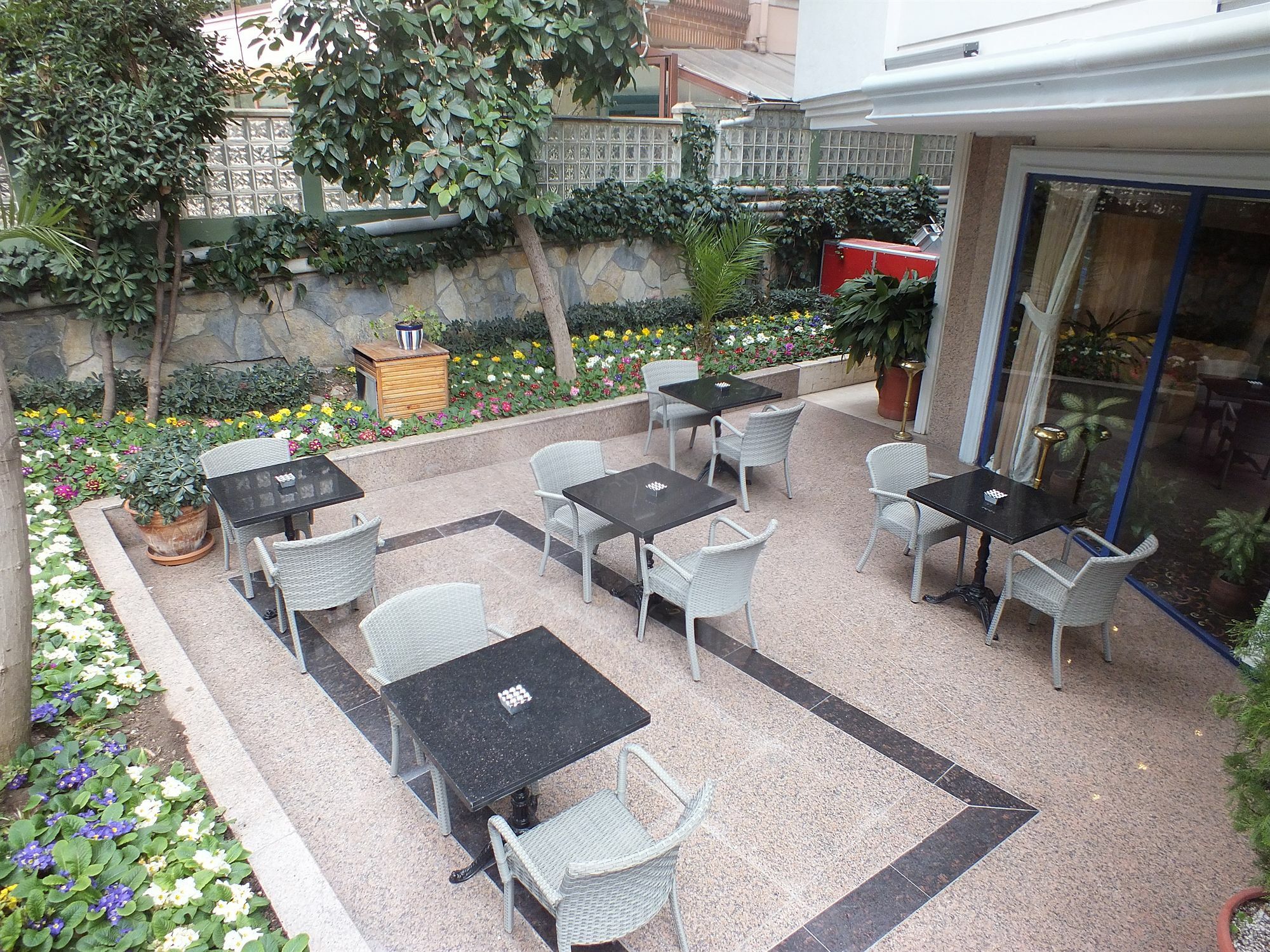 Express Elite Kucukyali Istanbul