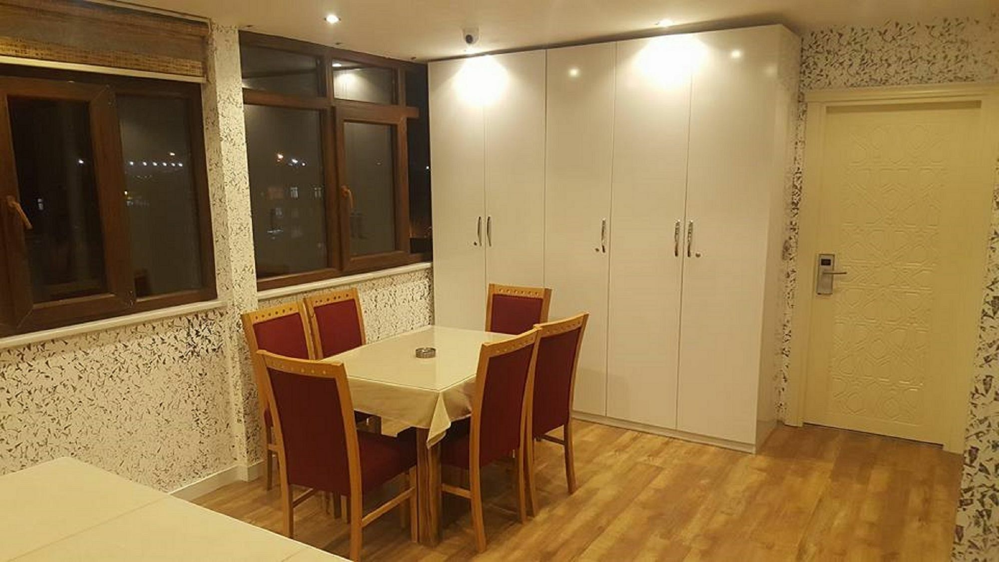 Sun Comfort Hotel Istanbul