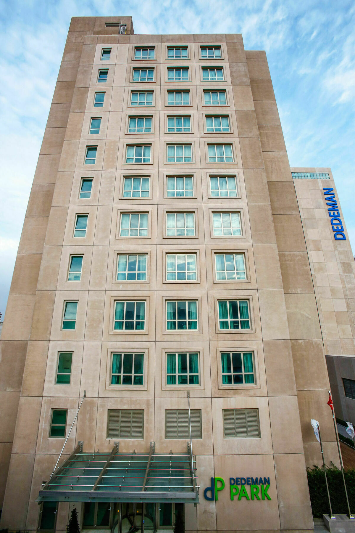 Hotel Dedeman Bostanci & Convention Center Istanbul