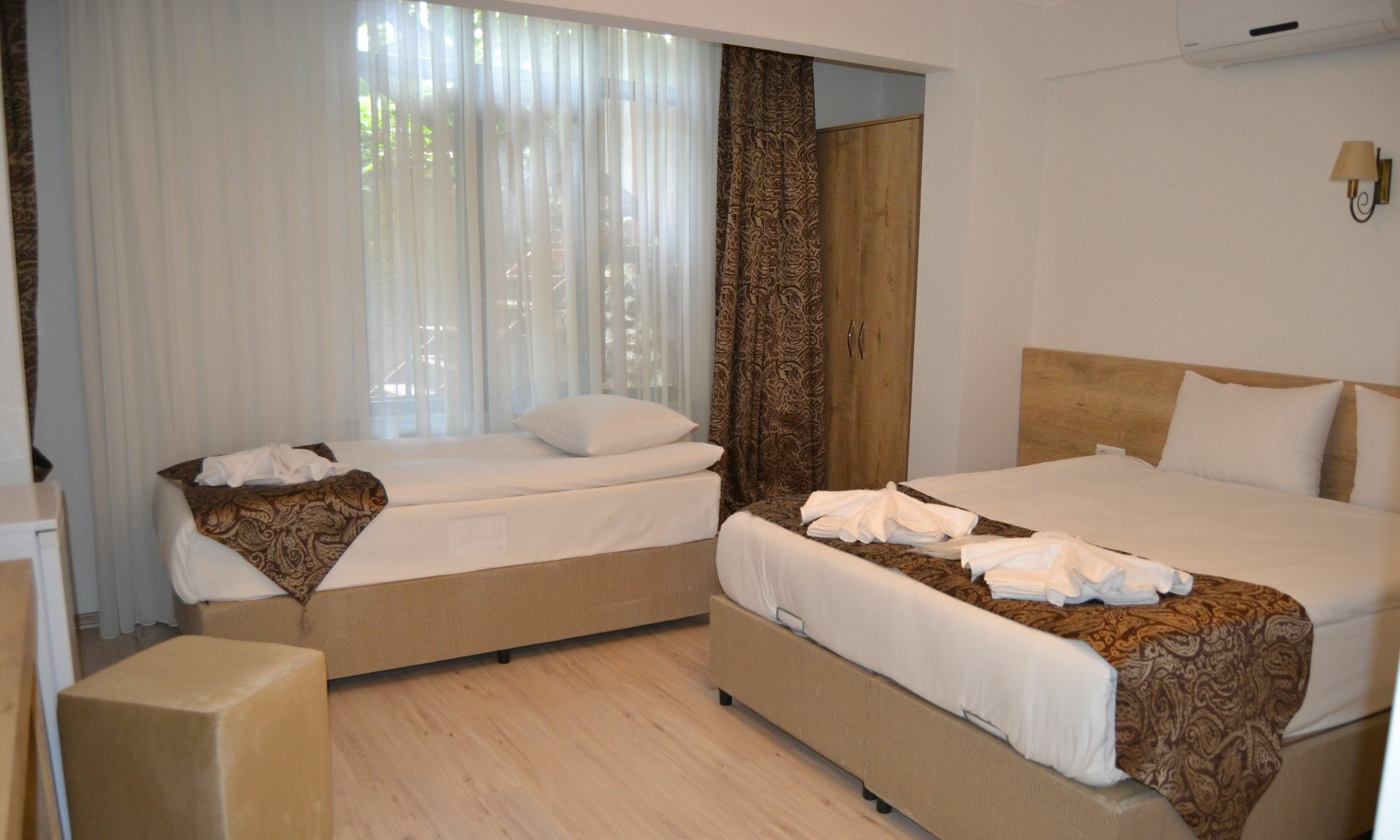 Loren Hotel&suites Istanbul