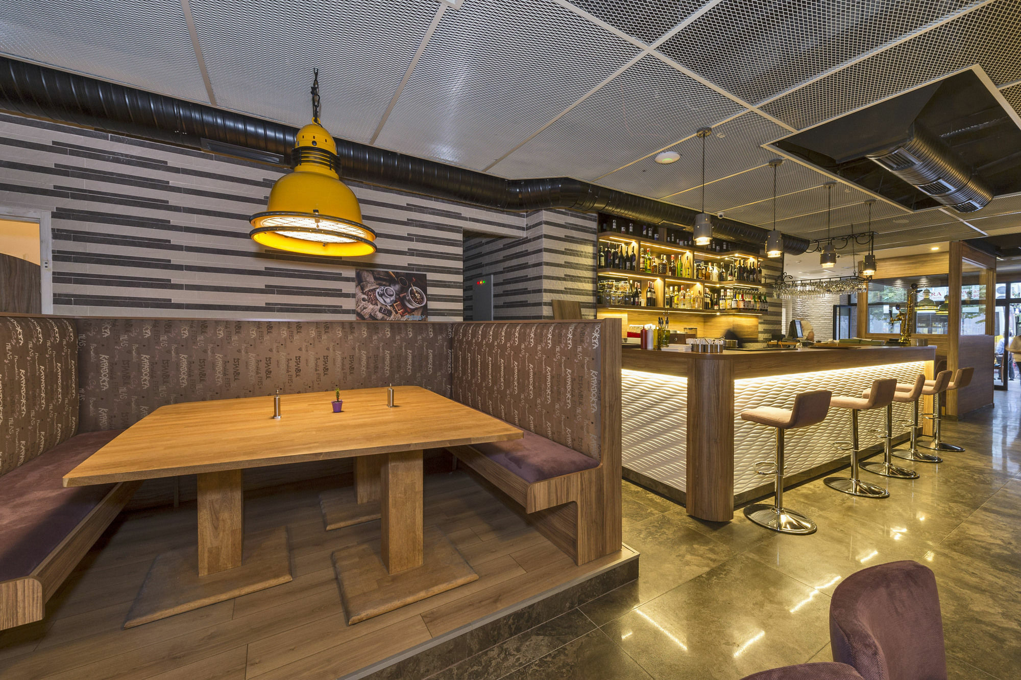 Hotel Blisstanbul Istanbul