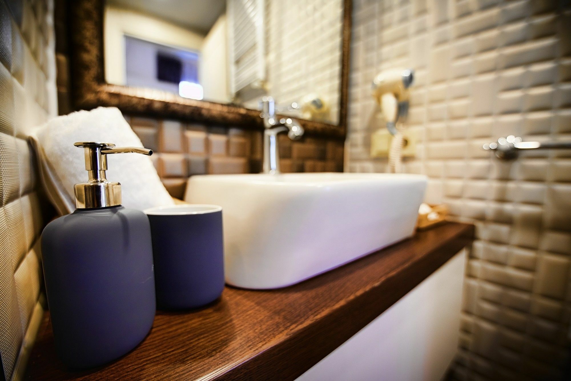 Hotel Arart Istanbul