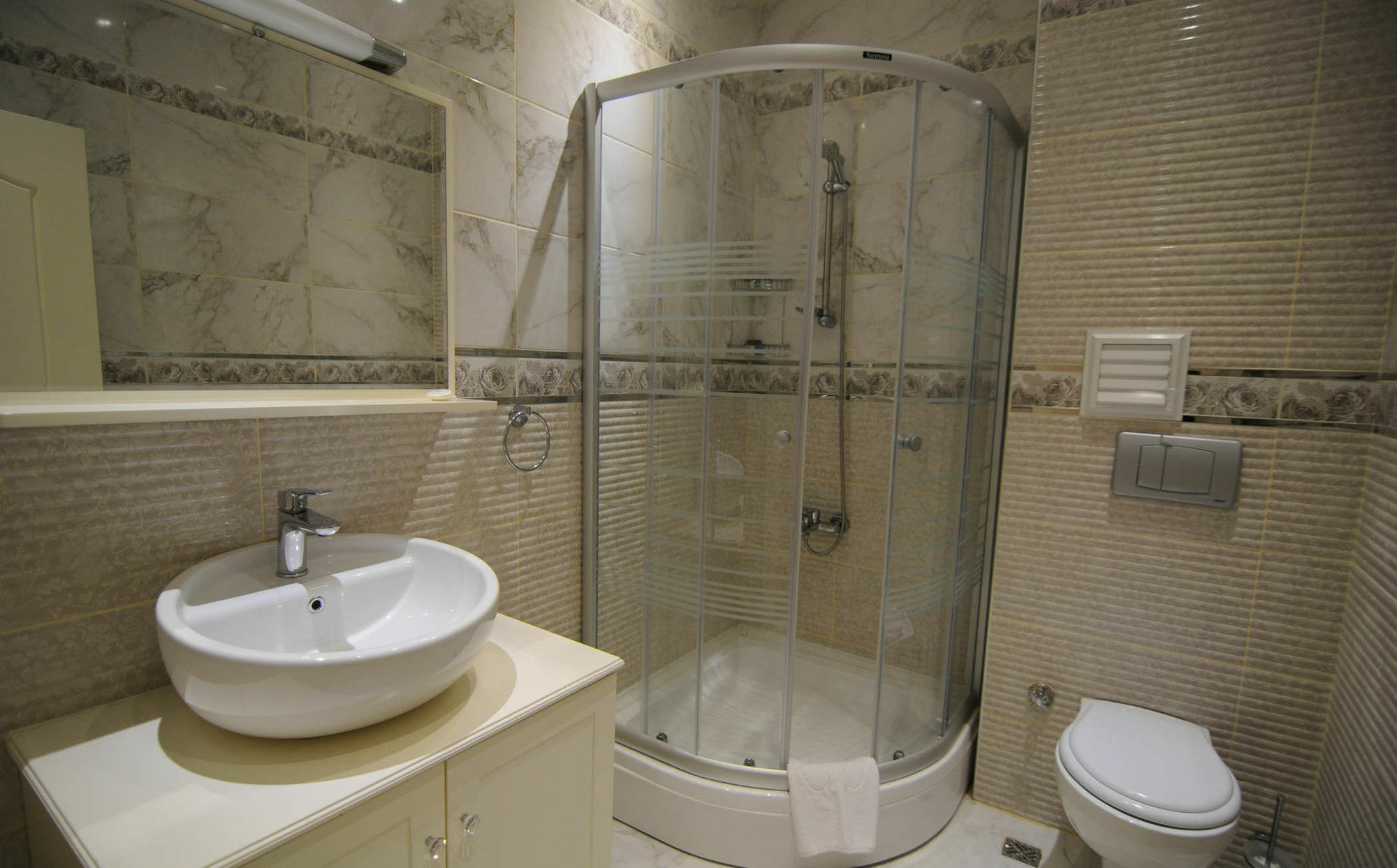 East Hotel Istanbul