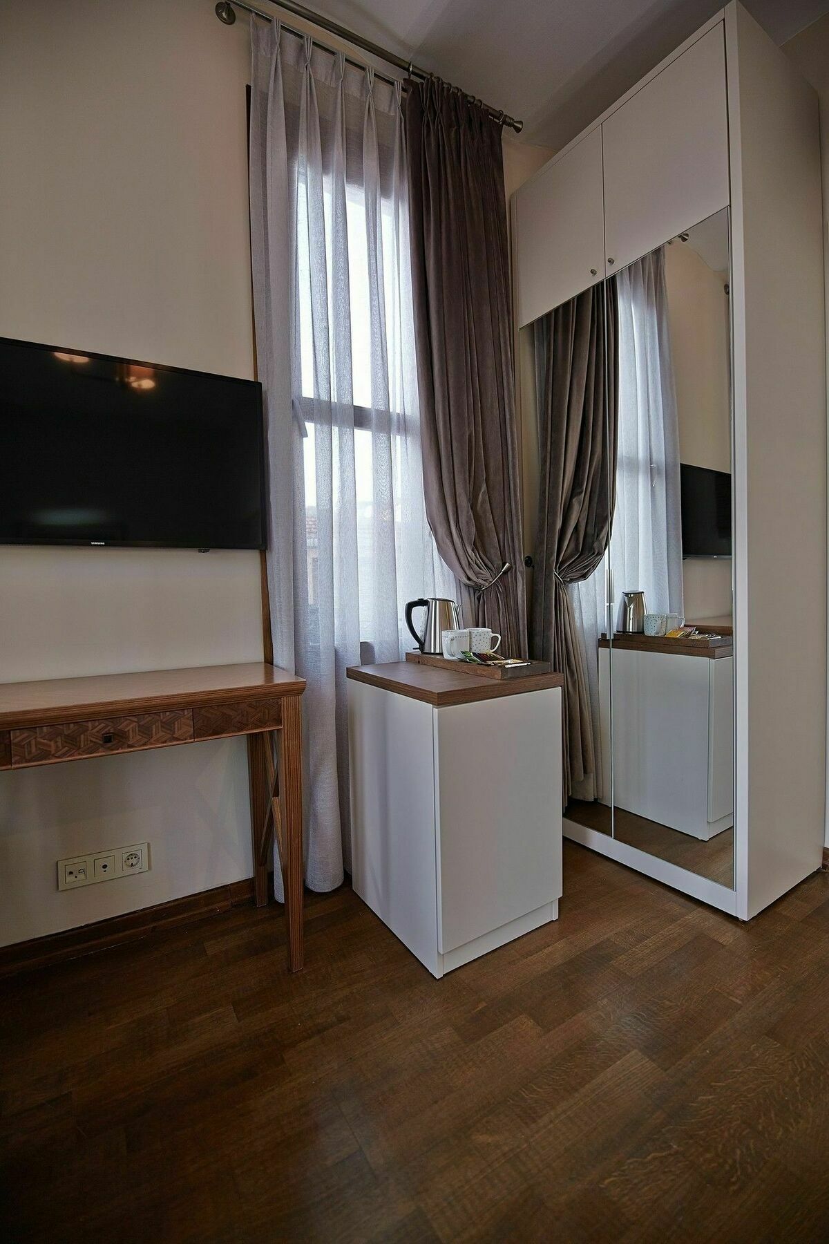Arart Hotel Istanbul