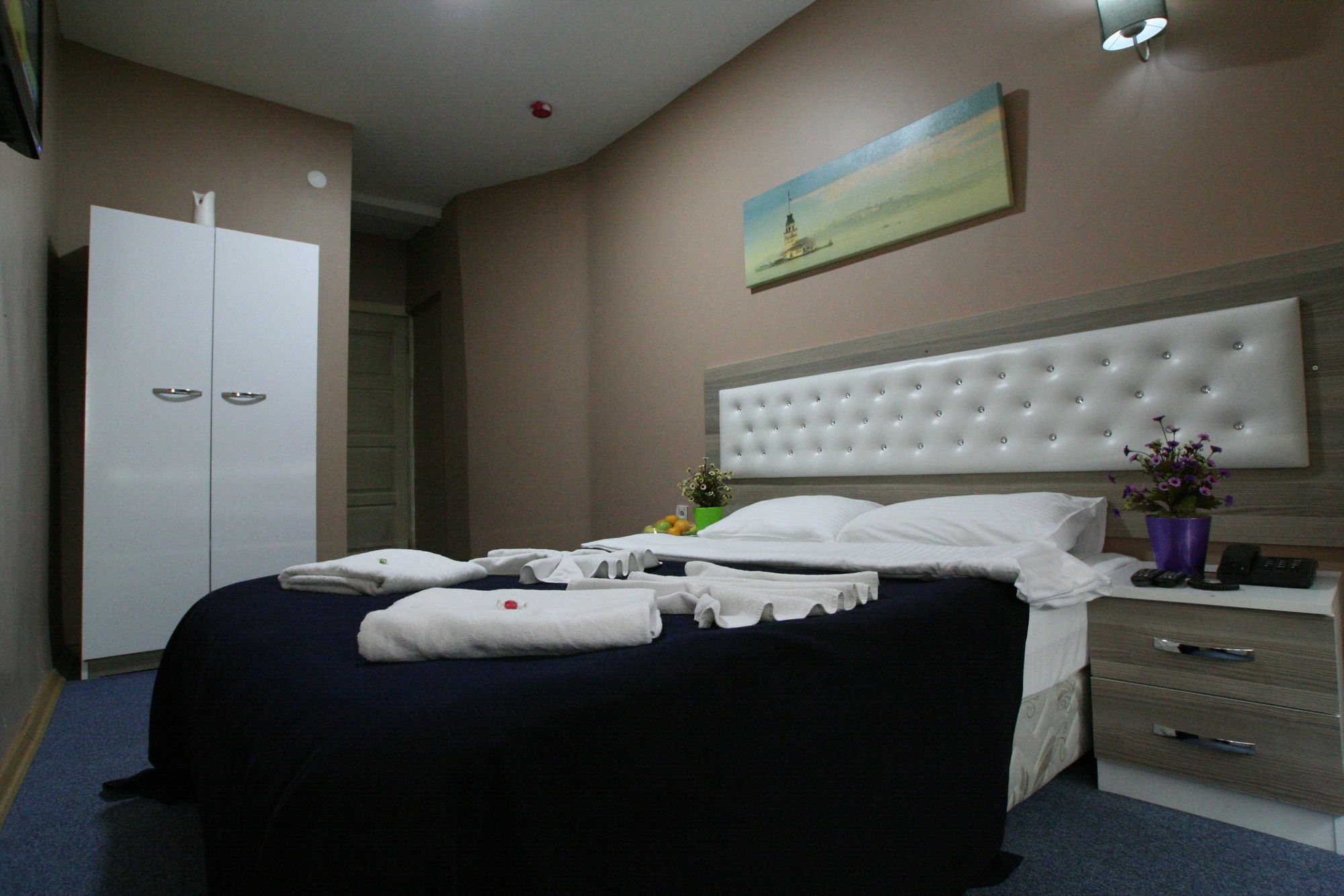 Luce Hotel Istanbul