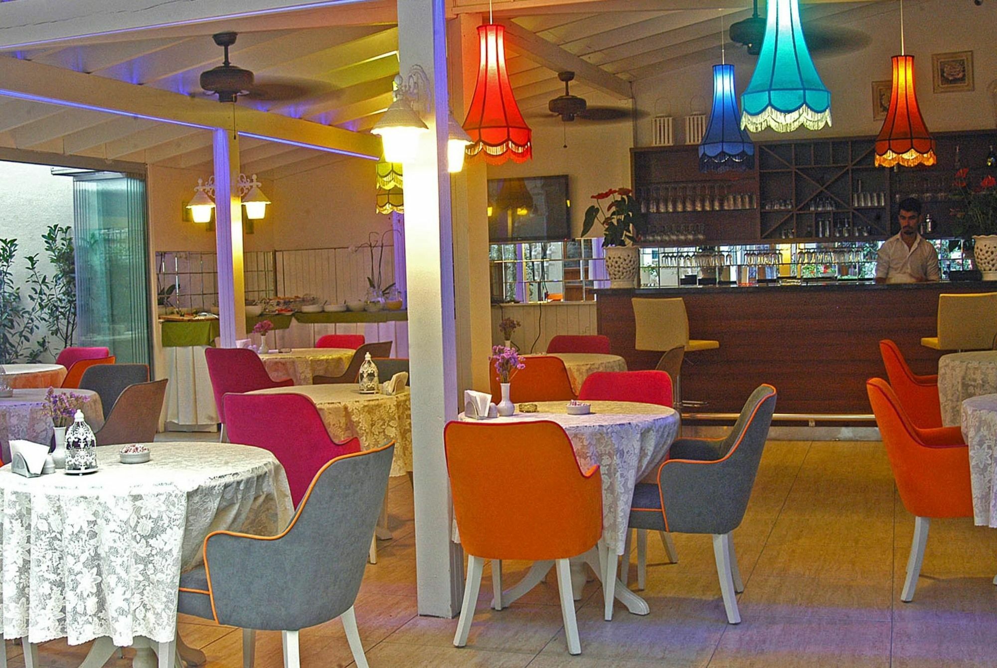 Hotel East