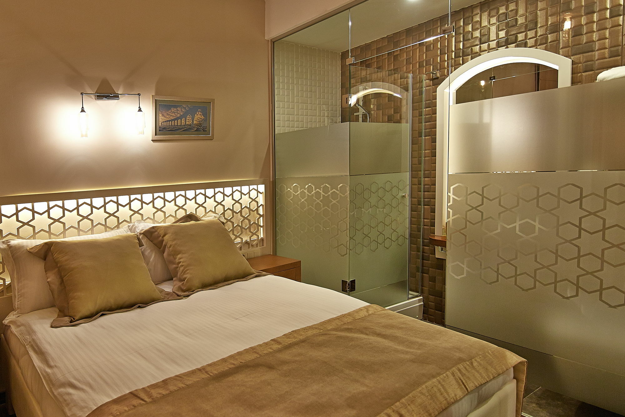 Arart Hotel Istanbul