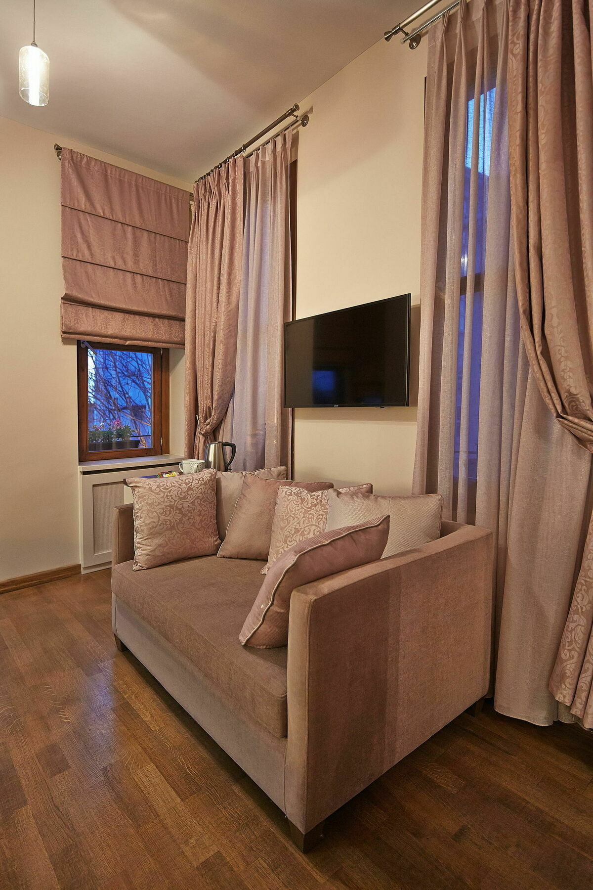 Arart Hotel Istanbul