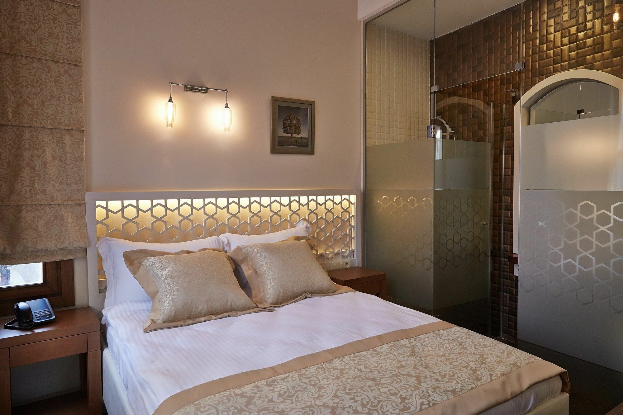 Arart 3* Istanbul