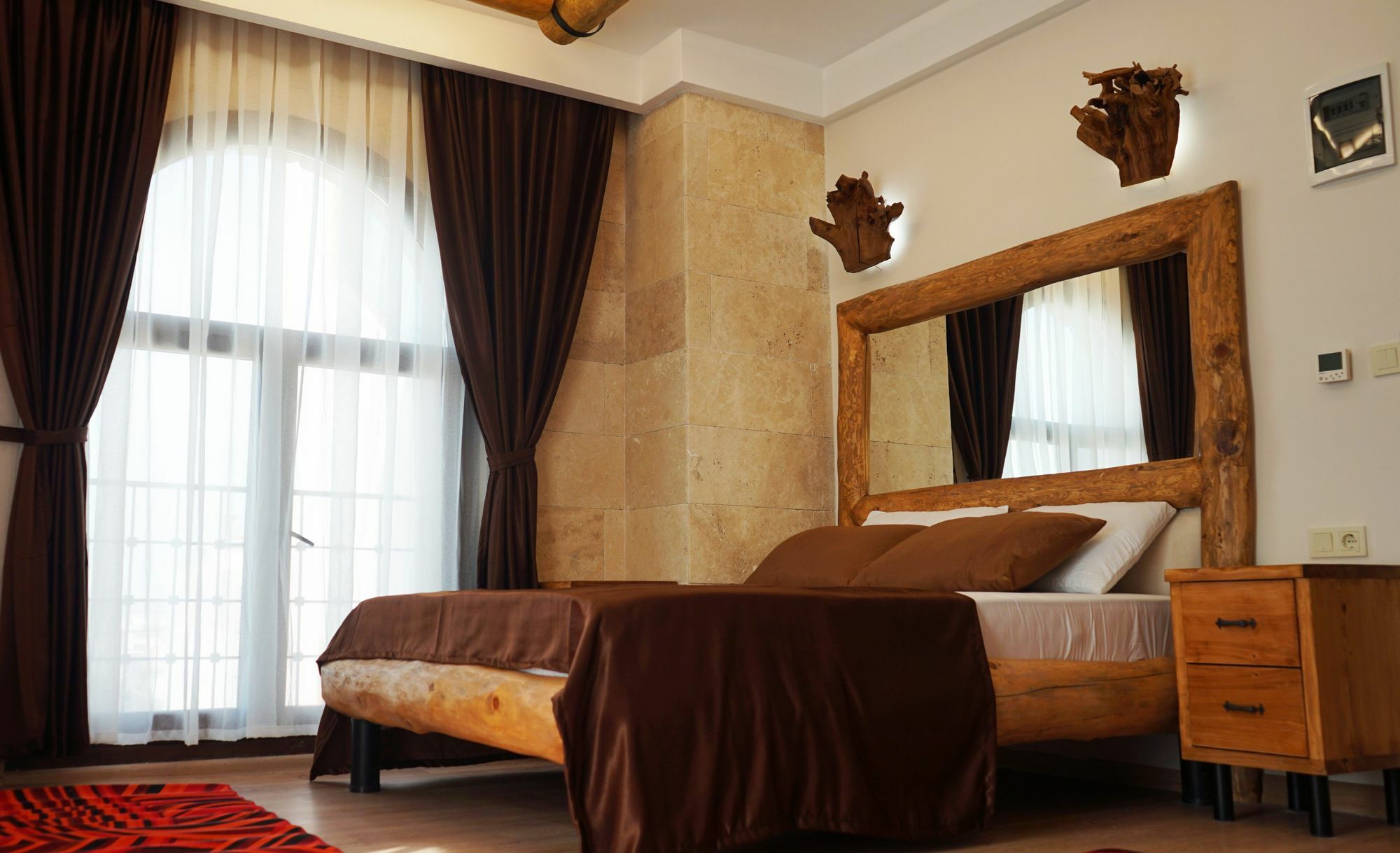 Hotel Pasha Palace