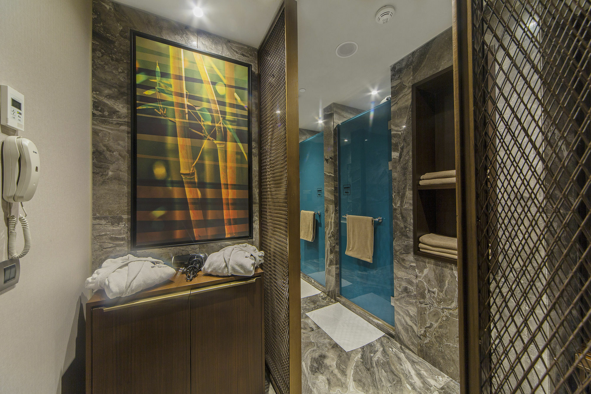 Naz Taksim - Special Category 4* Istanbul
