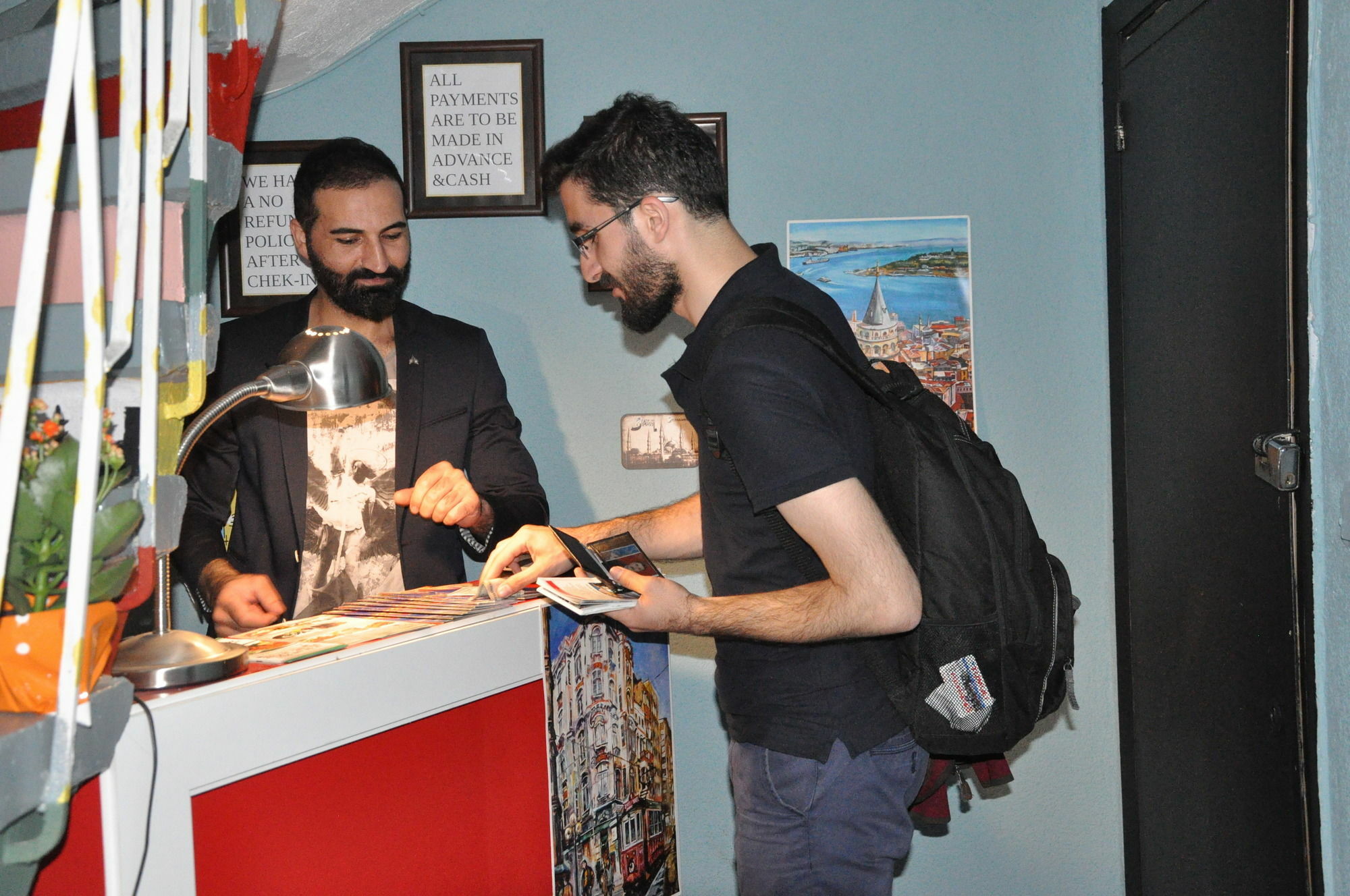 Rodin Hotel Istanbul