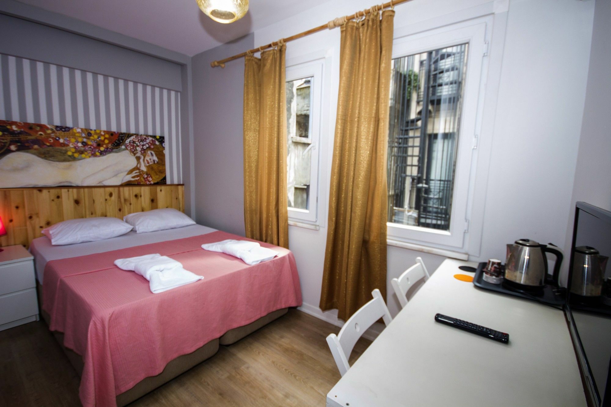 Hotel Rodin 5*