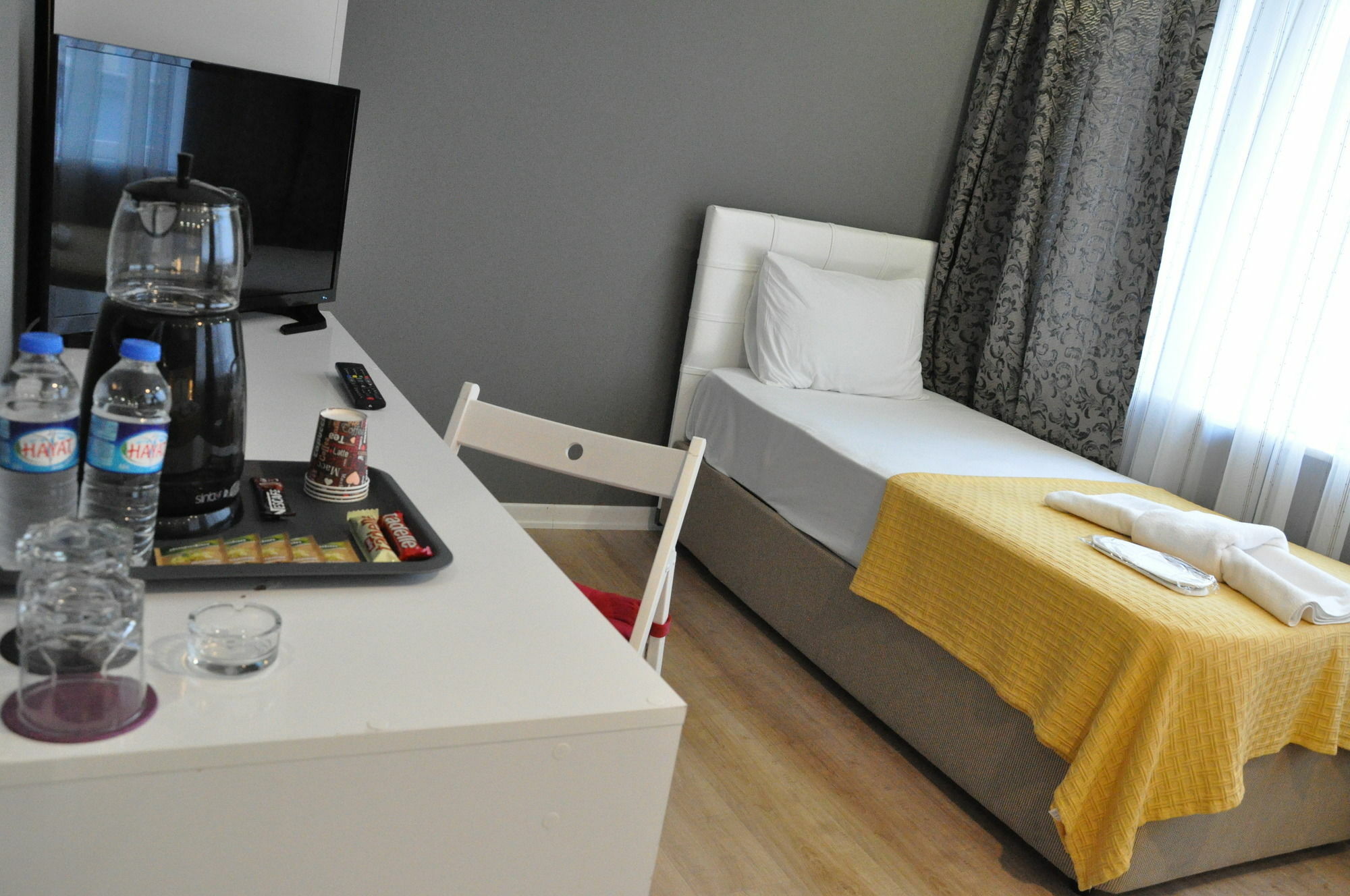 Rodin Hotel