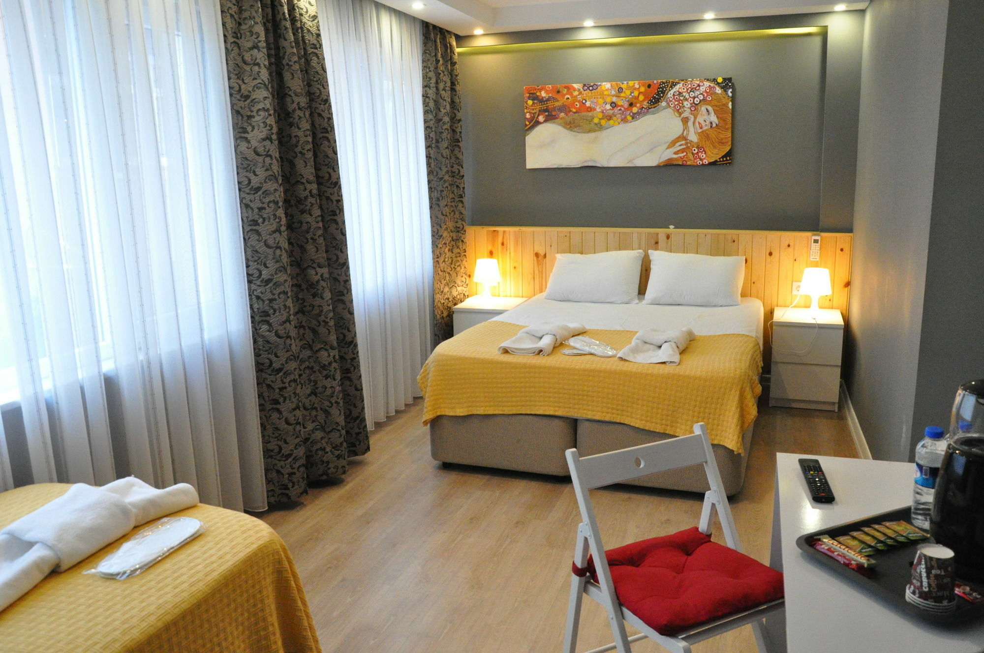 Hotel Rodin