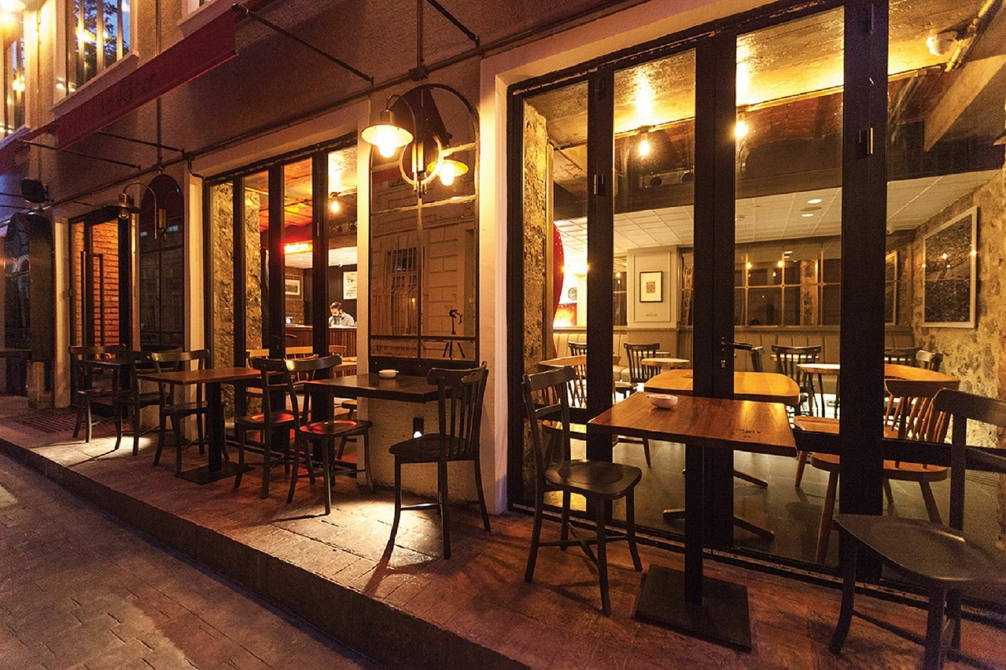 Bankerhan Galata - Adults Only Special Category Istanbul