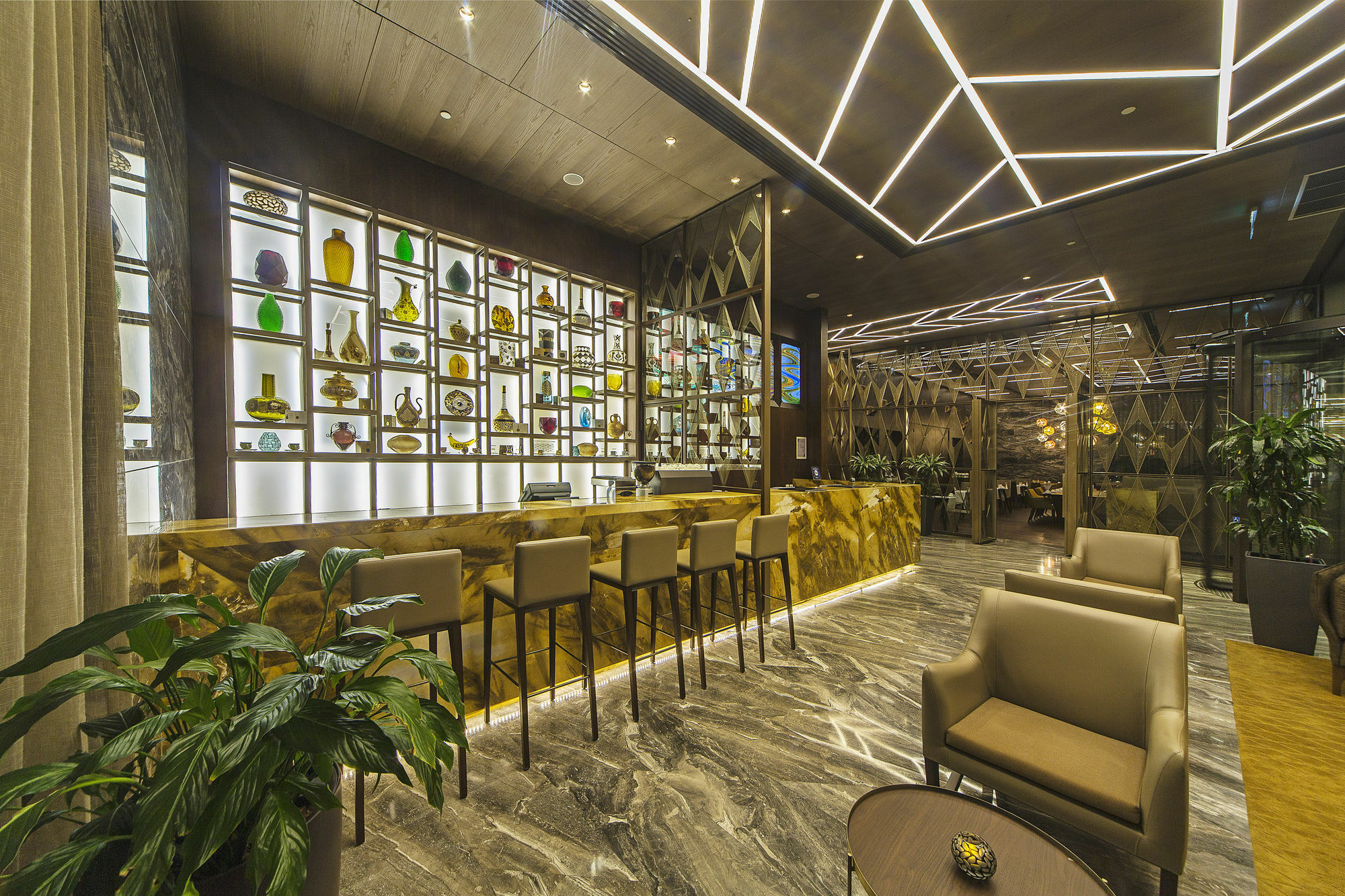 Naz Taksim - Special Category Hotel