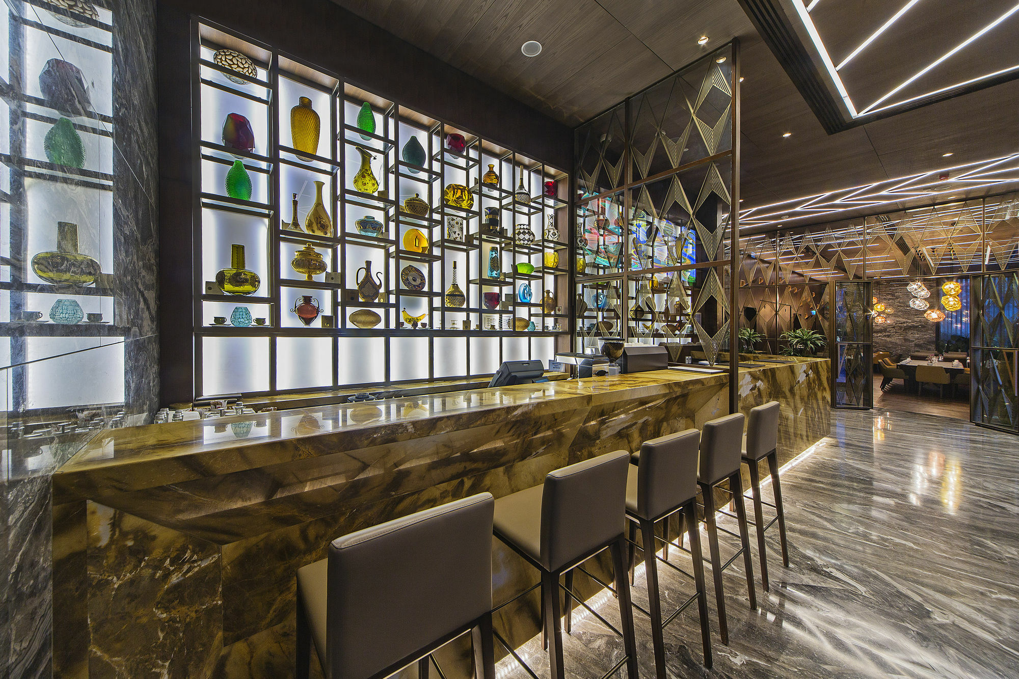 Hotel Naz Taksim - Special Category