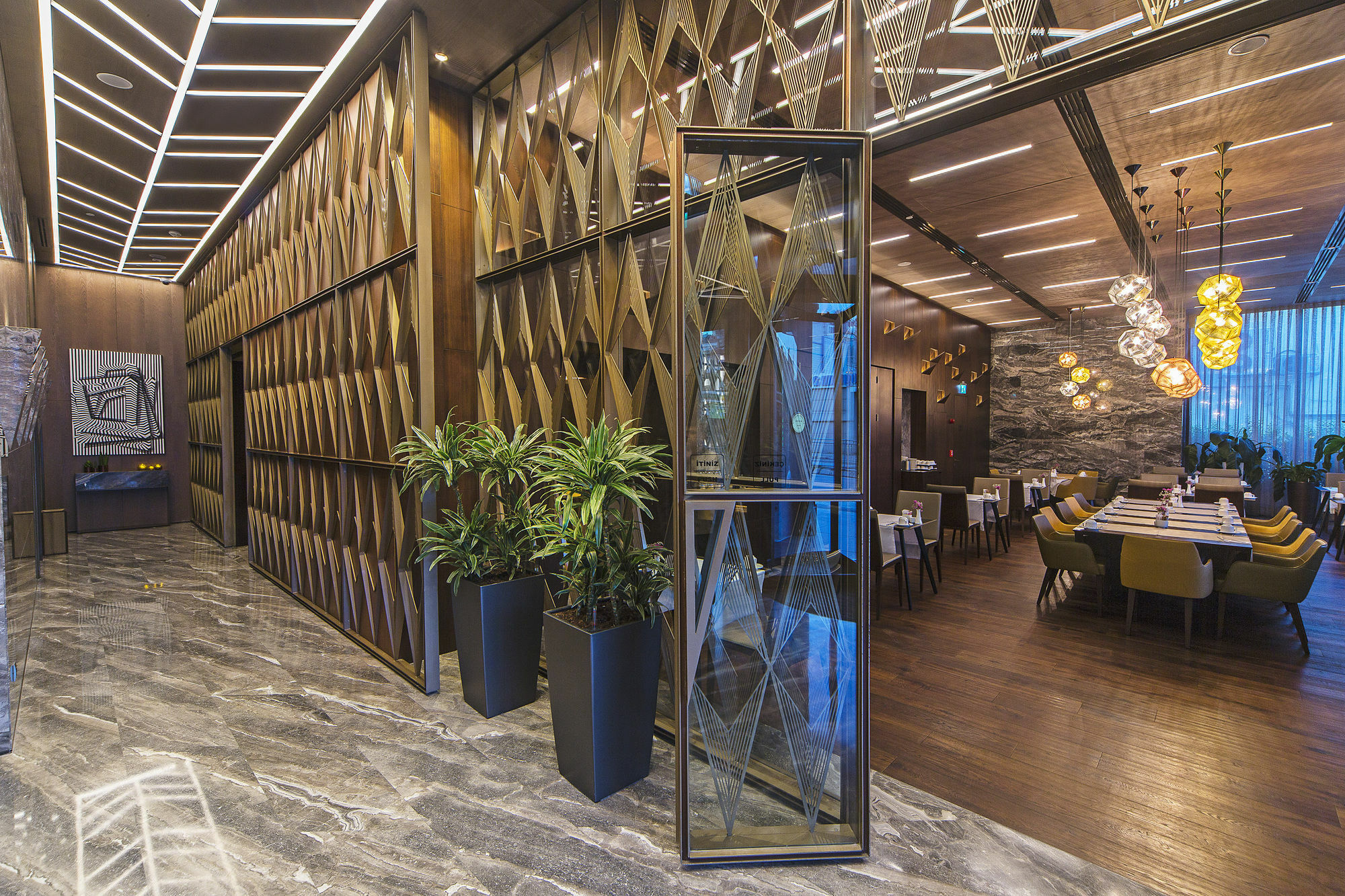 Hotel Naz Taksim - Special Category Istanbul