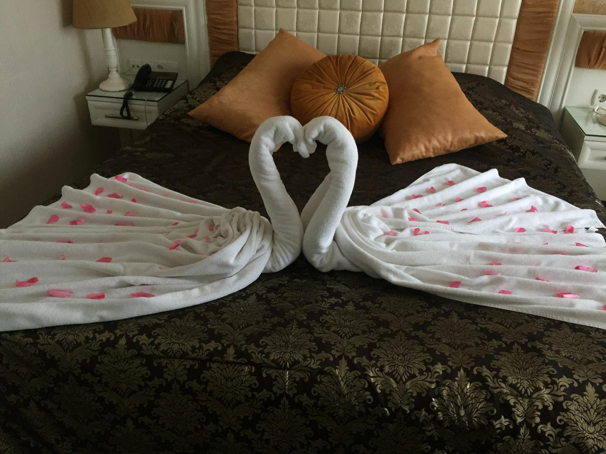 Hotel Pen Istanbul