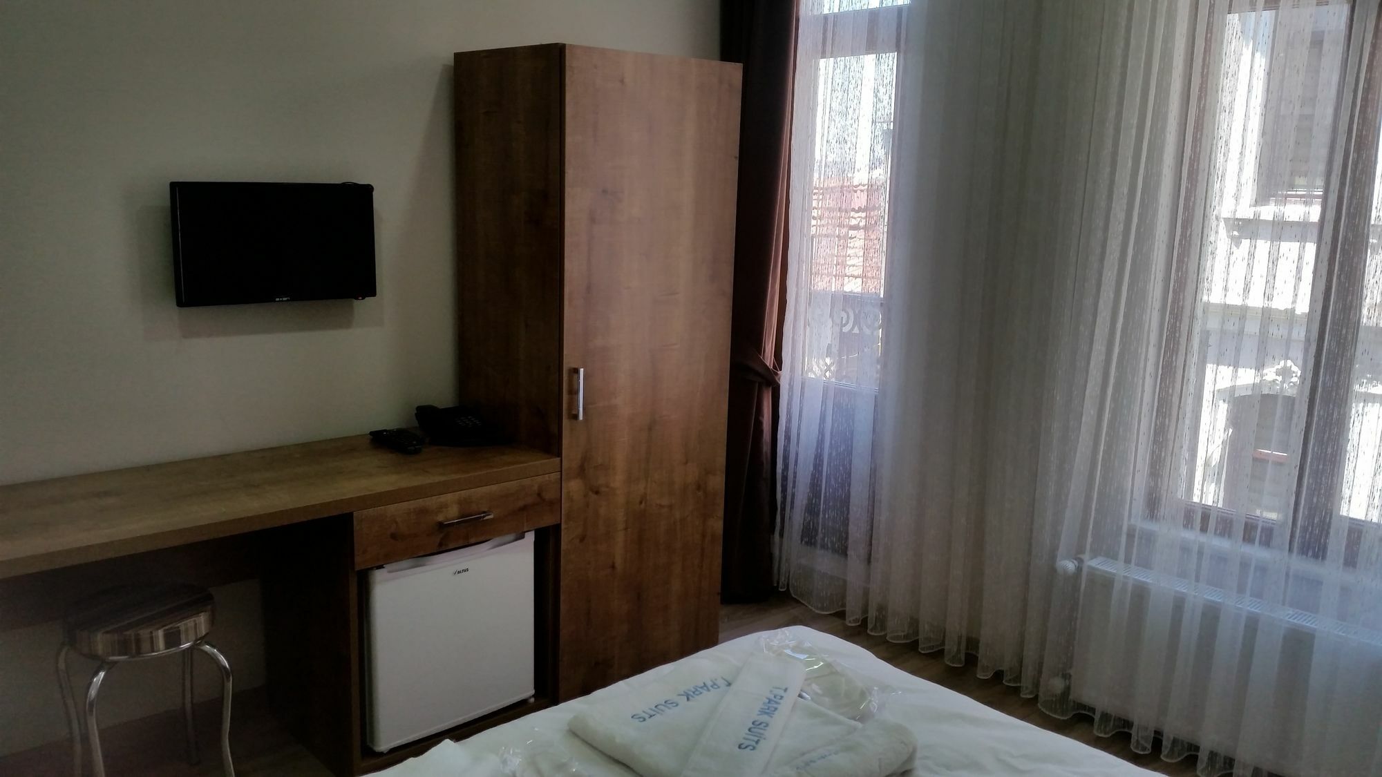 Taksim Park Hotel Istanbul