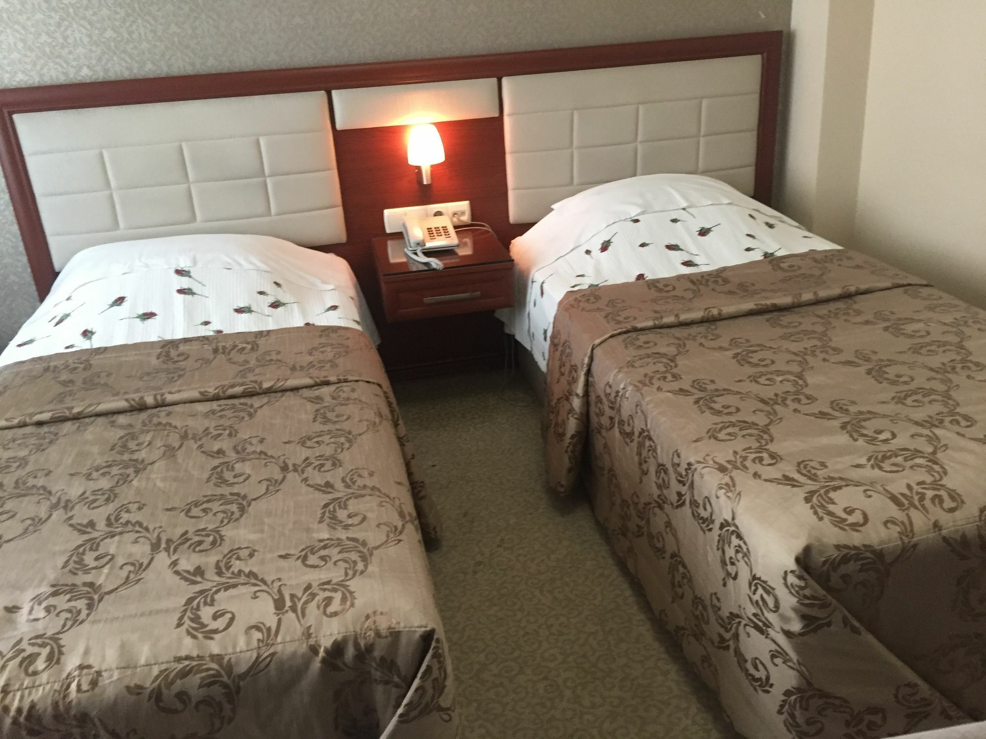 Hotel Pen Istanbul