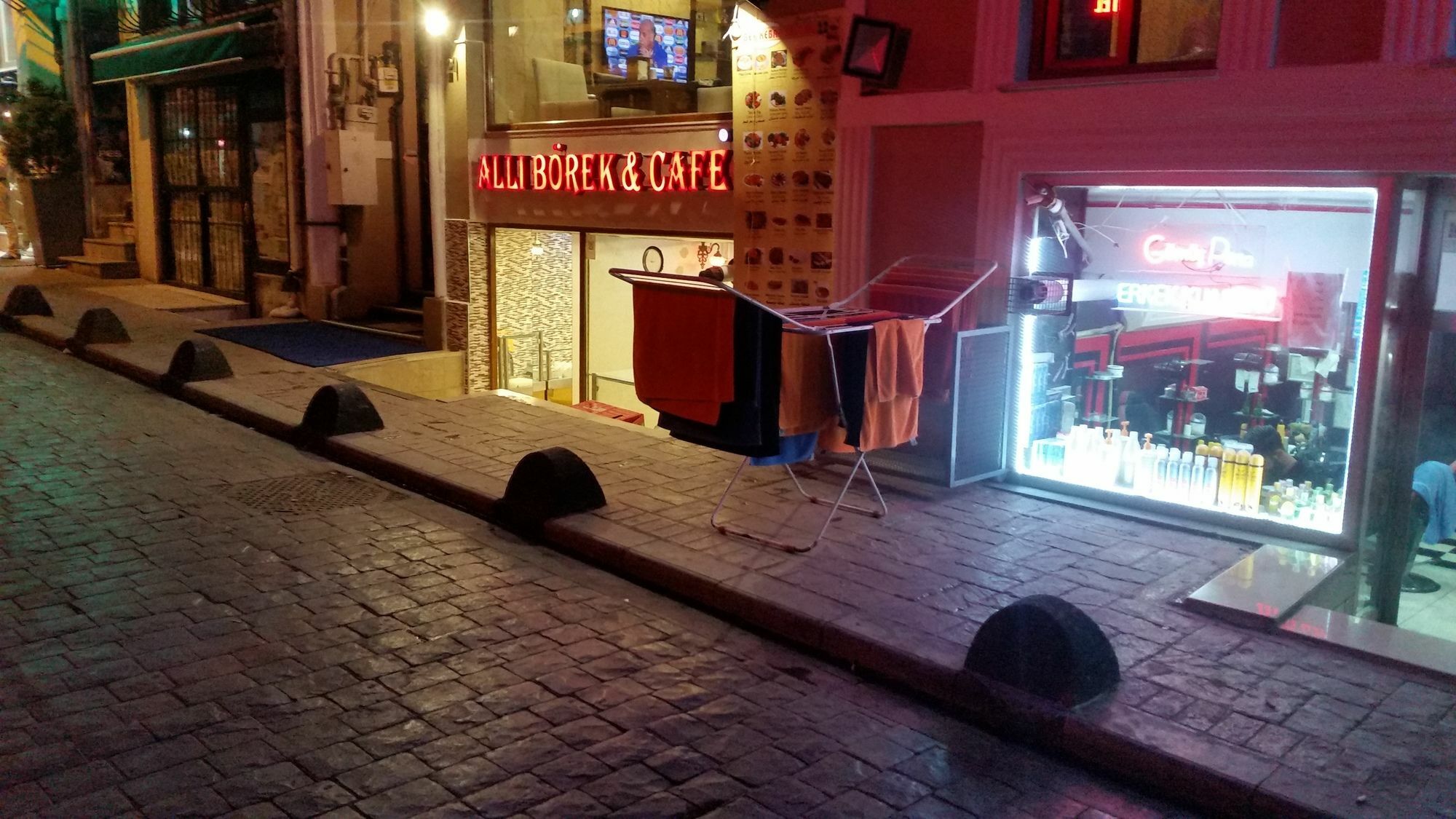 Taksim Park