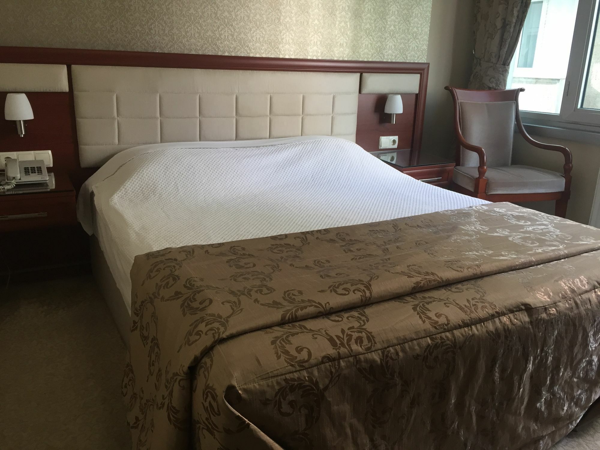 Hotel Pen