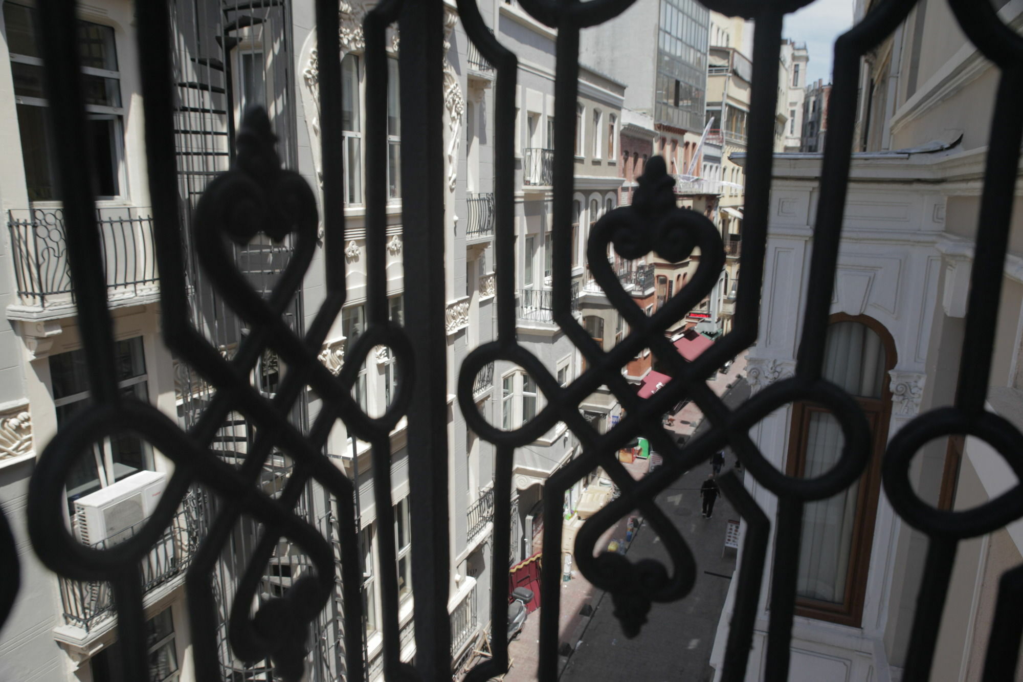 Taksim Park Hotel 2*