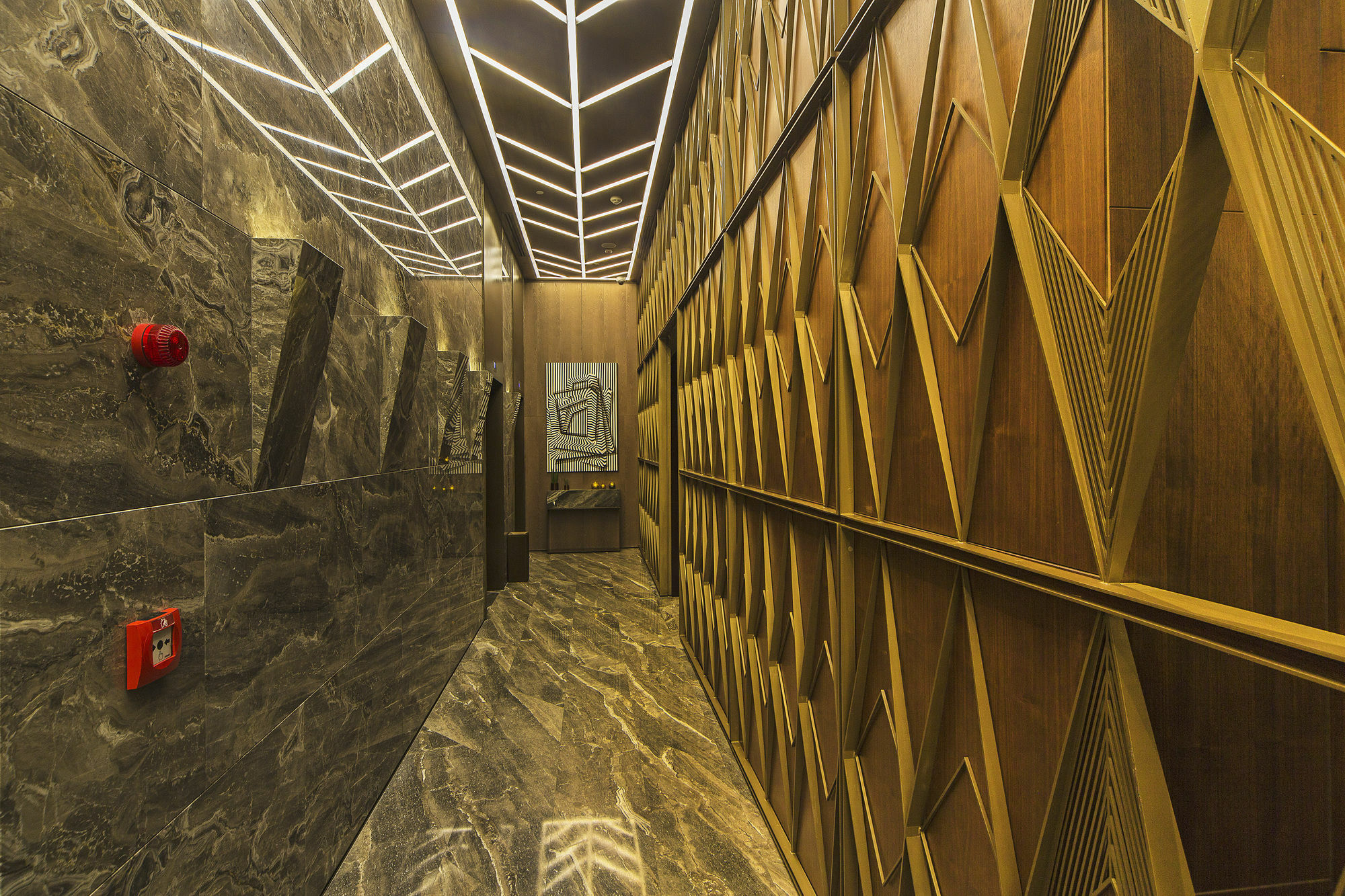Hotel Naz Taksim - Special Category