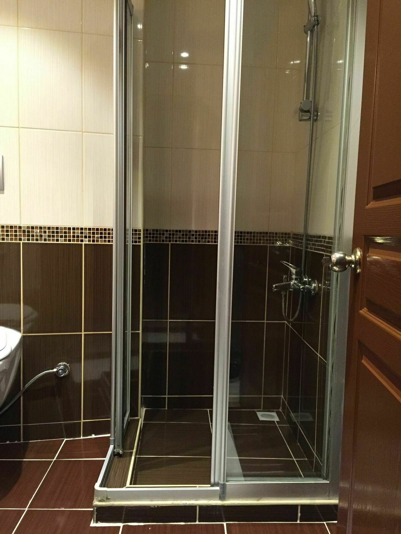 Elisa Hotel Istanbul