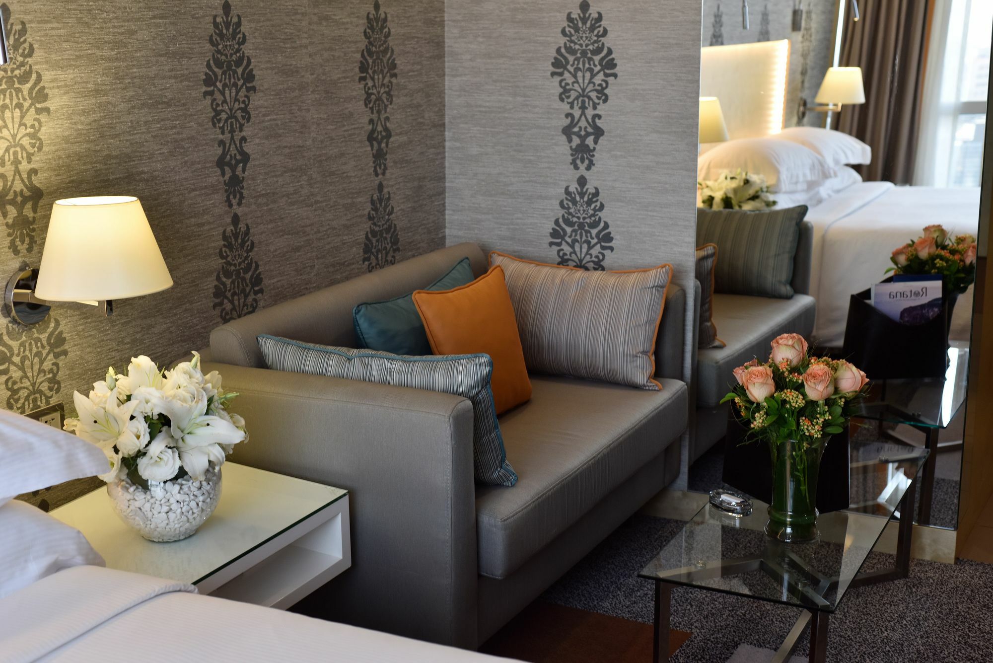 Tango Arjaan By Rotana Otel İstanbul
