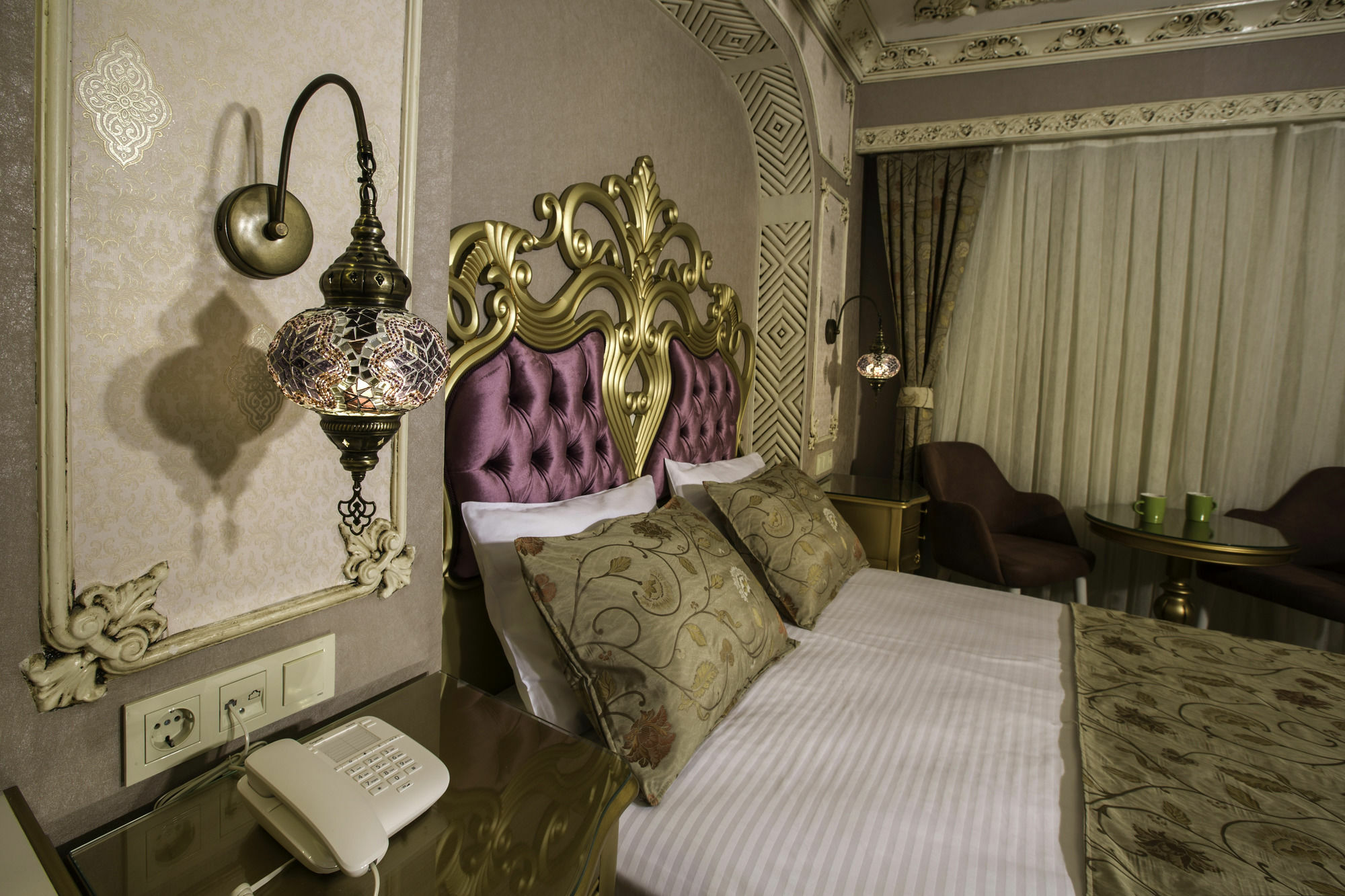 Hotel Phosphorion Istanbul