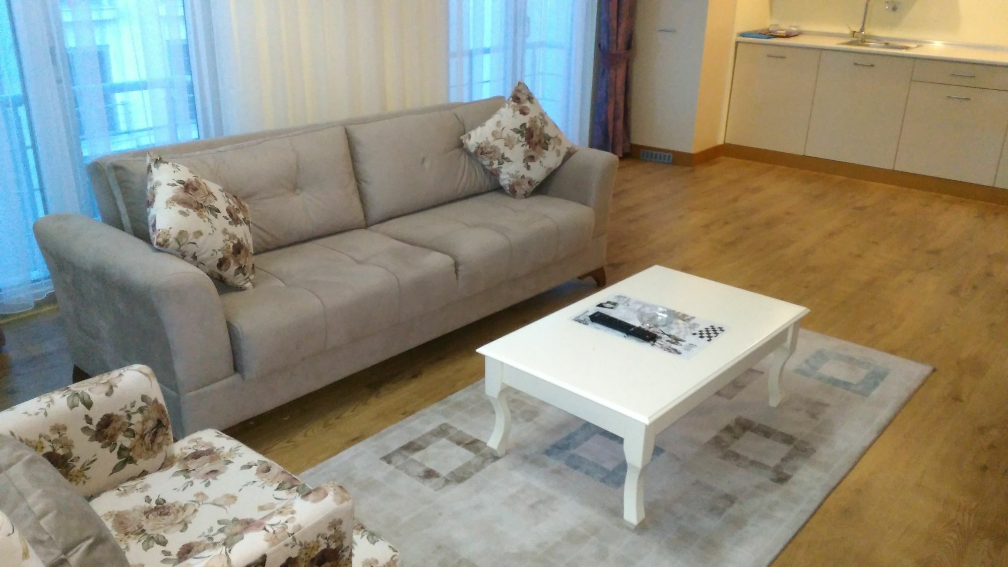 Otel Fly İstanbul