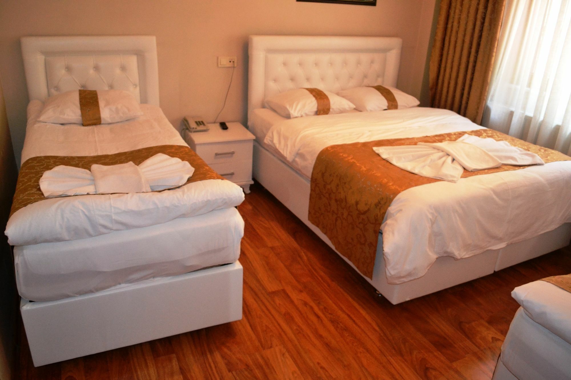 Comfort 3* Istanbul
