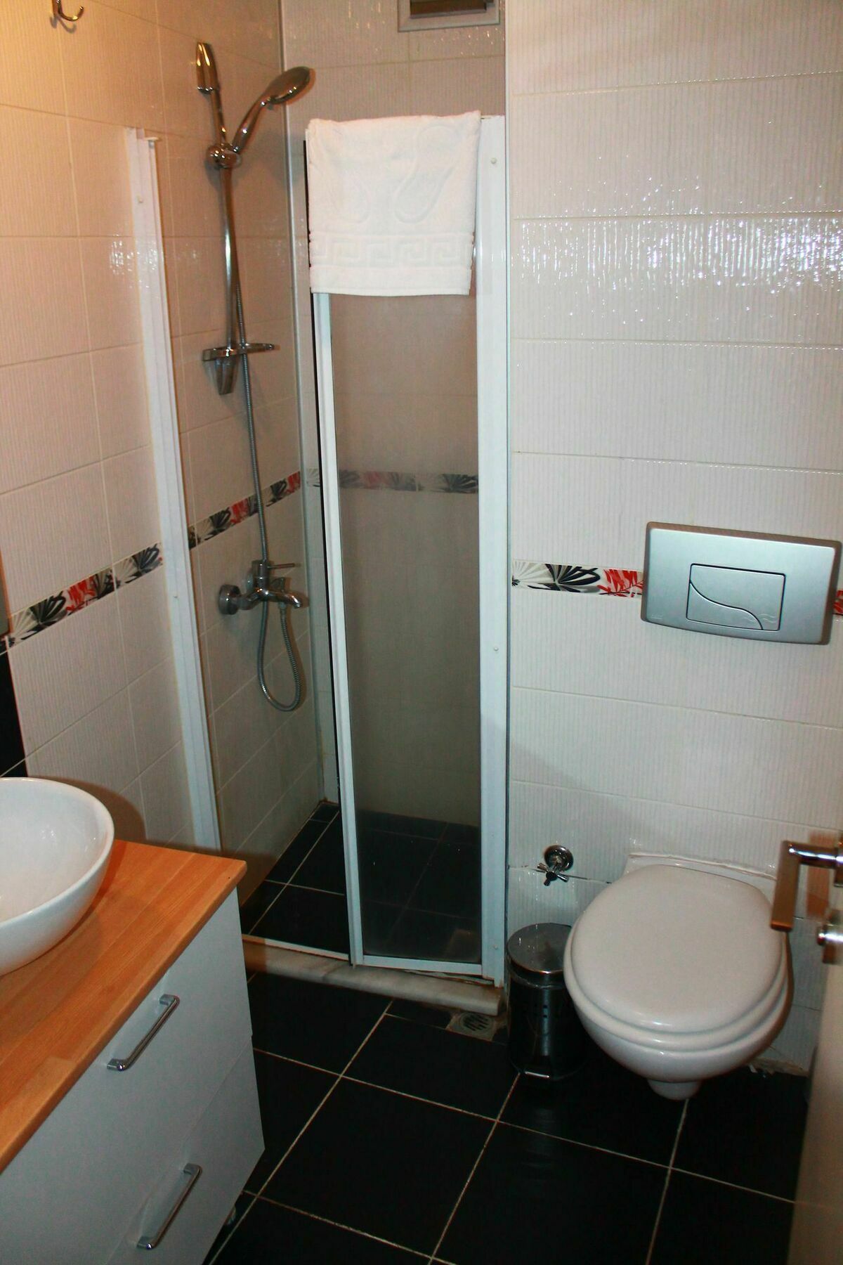 Aparthotel Liva Istanbul