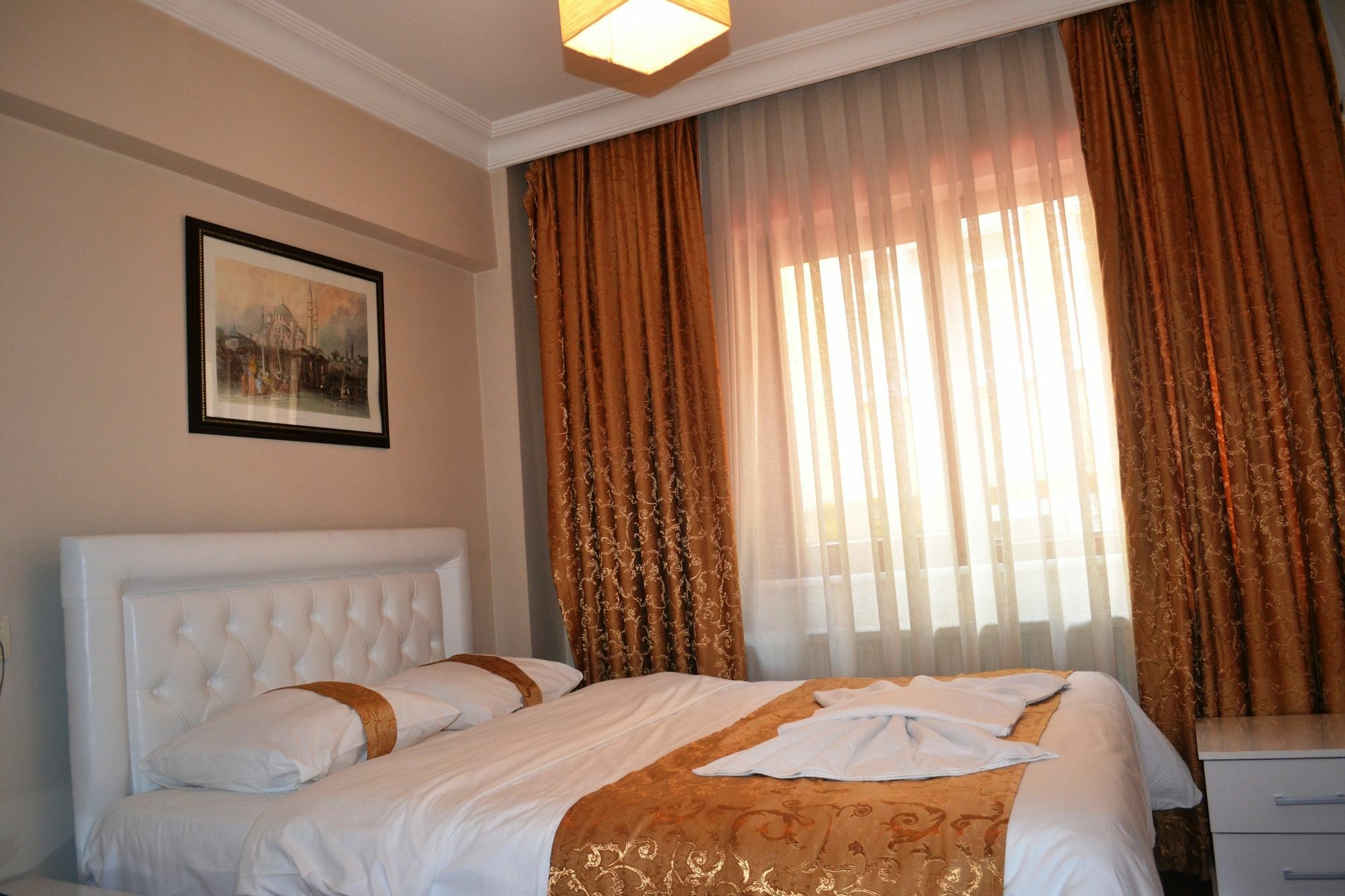 Hotel Comfort 3*