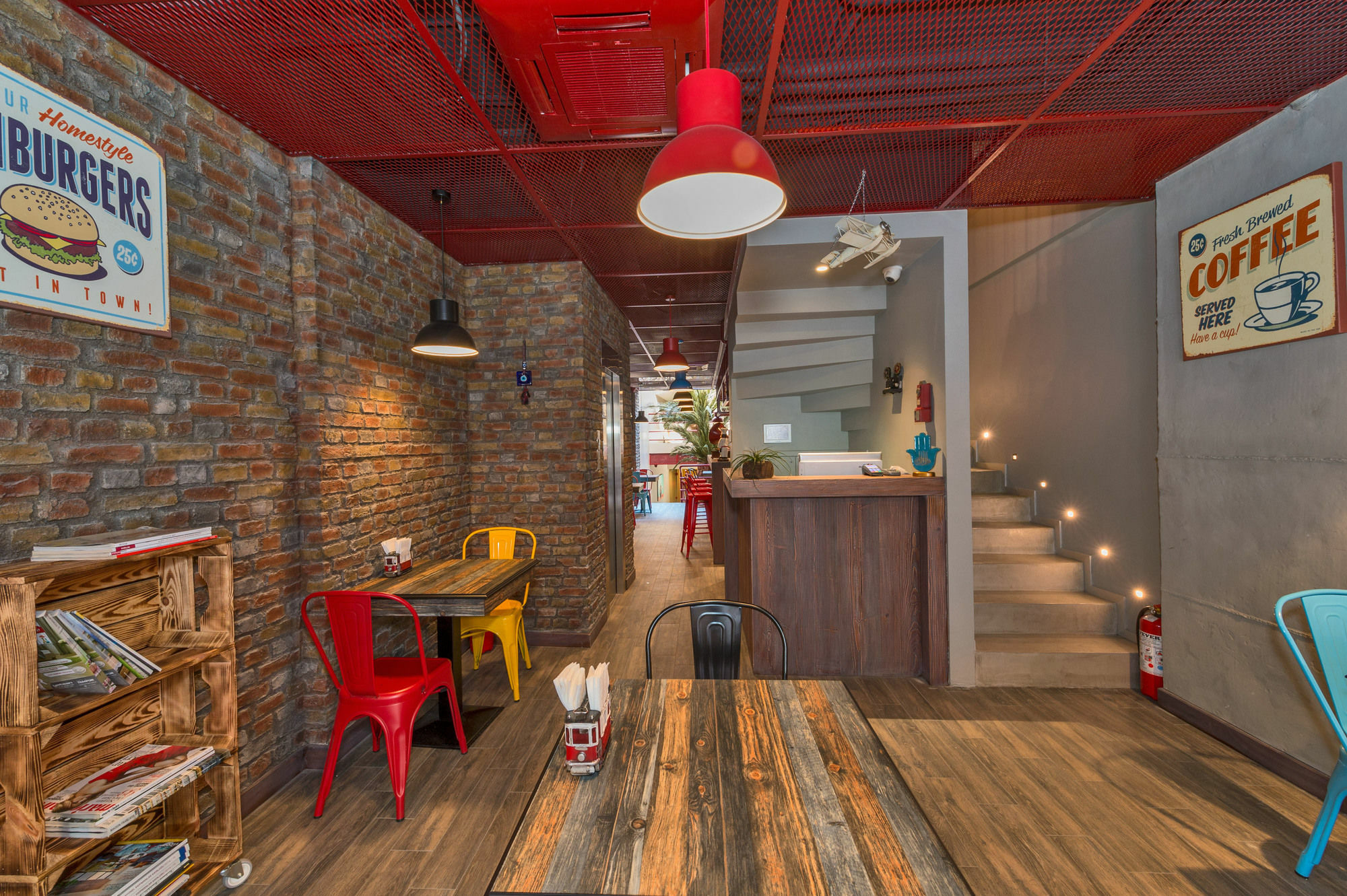 Taksim Nis - Istiklal Street Hotel 3*