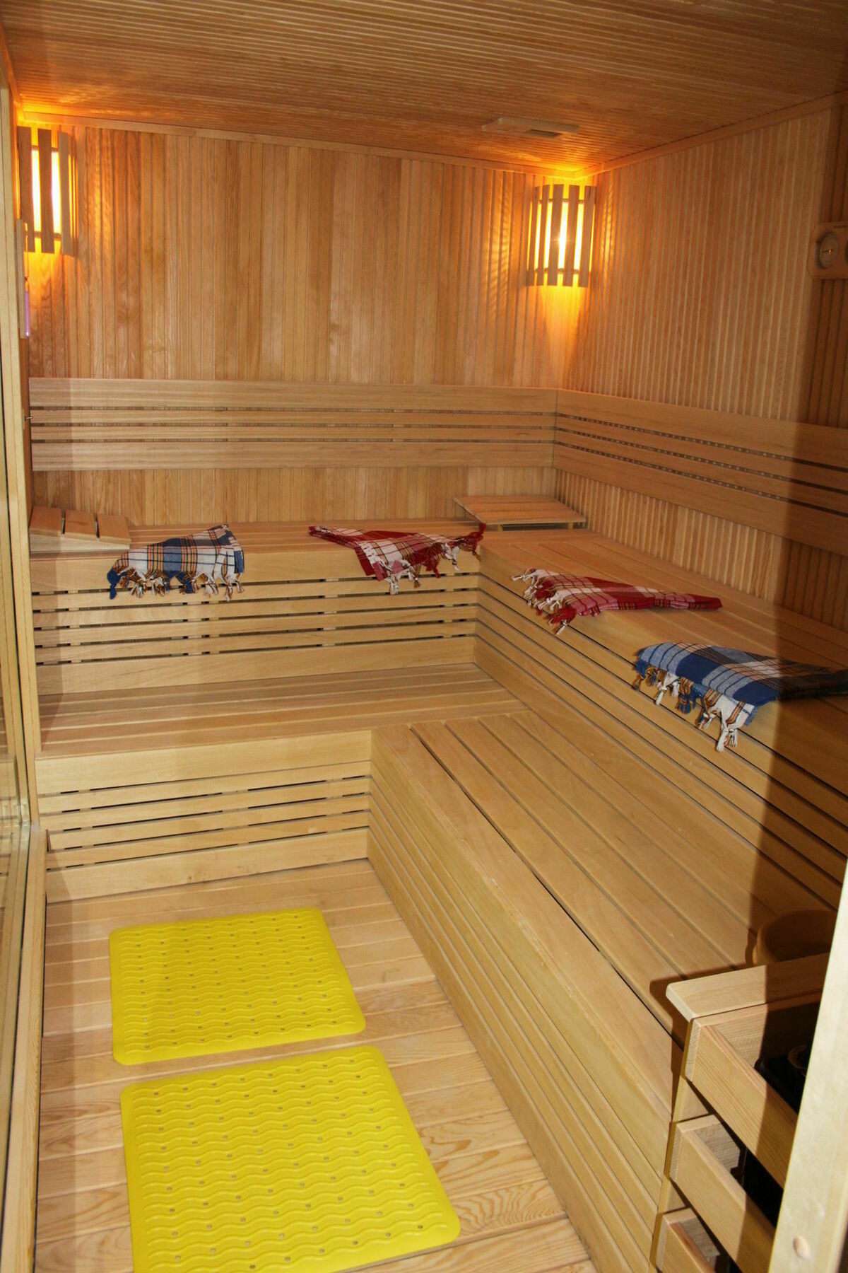 Hotel Troya Istanbul