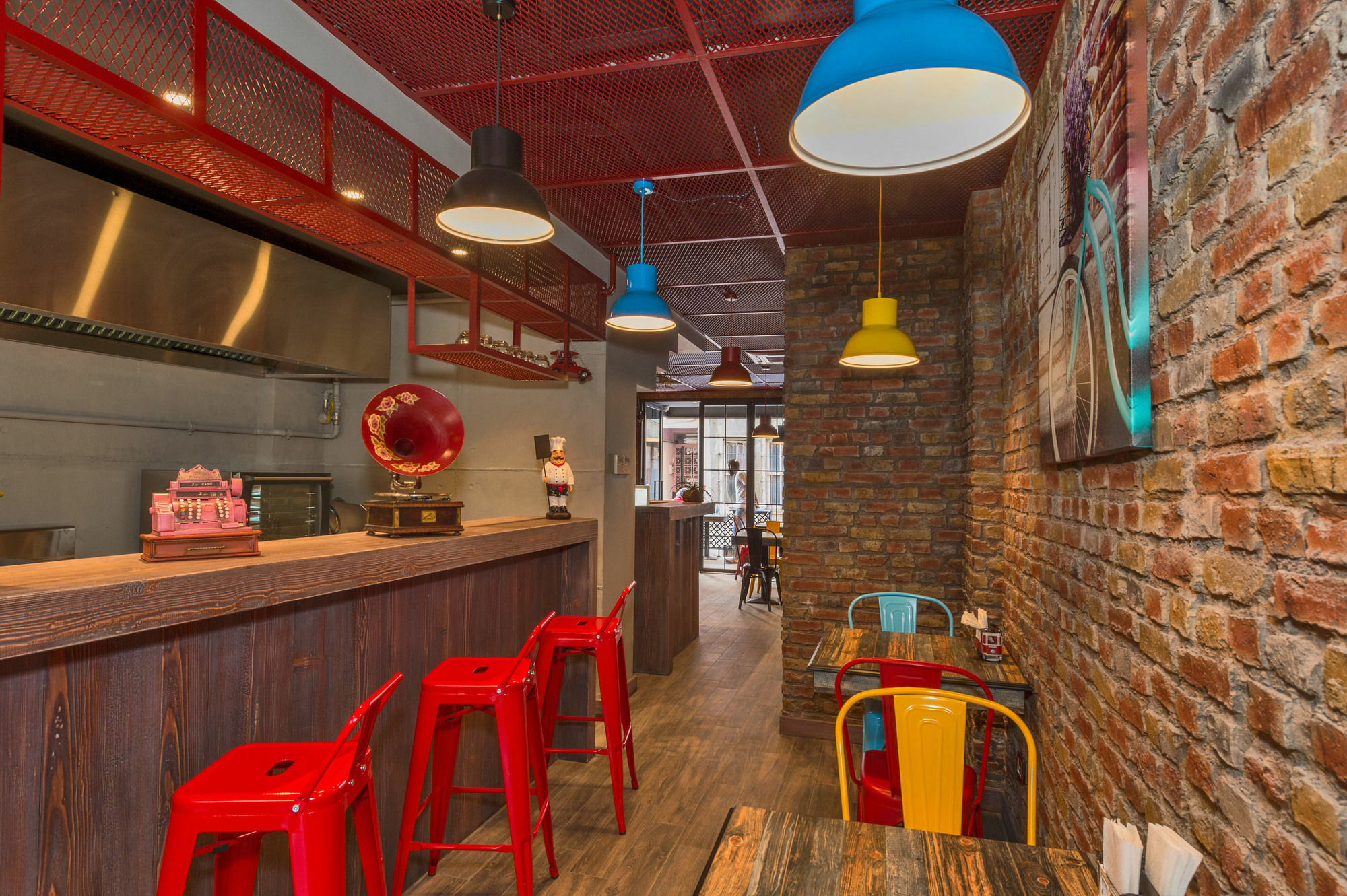 Taksim Nis - Istiklal Street Hotel