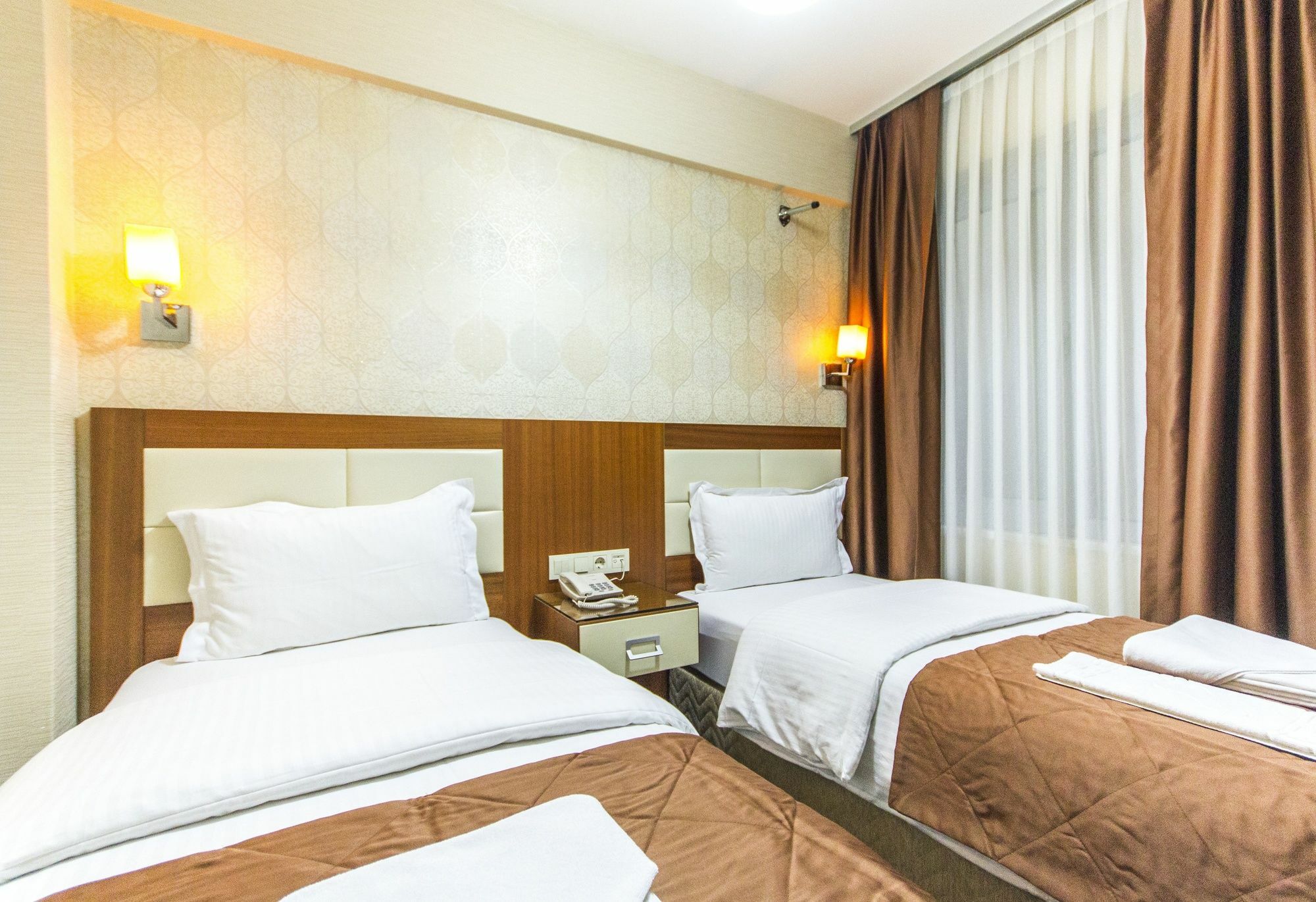 Mint Taksim 2* Istanbul