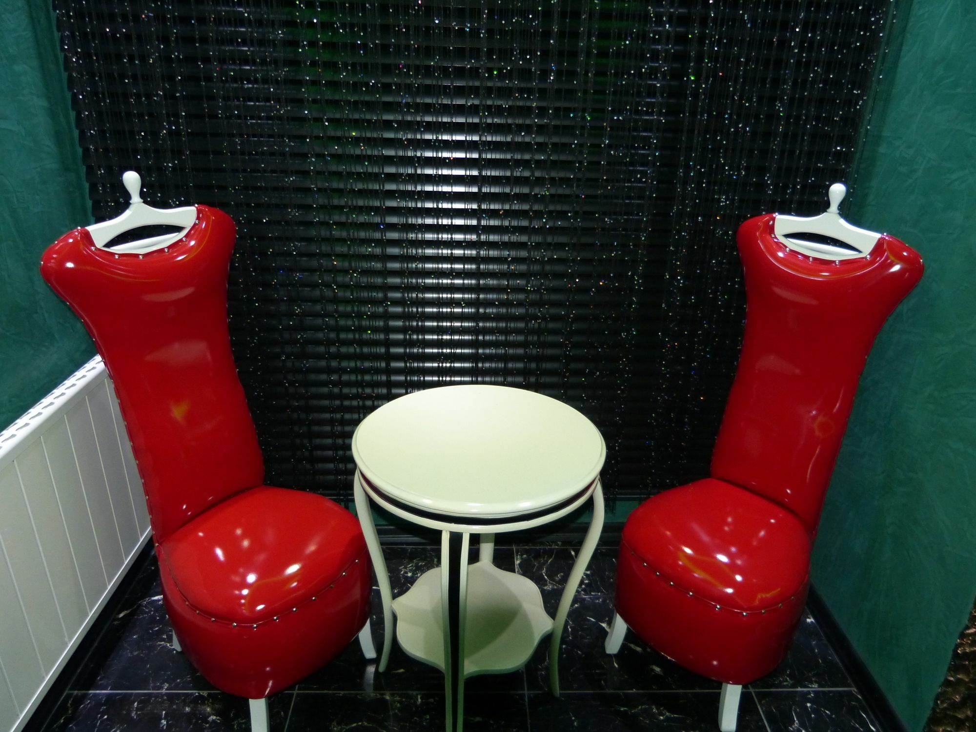 Hotel Ag & Sisli 3*
