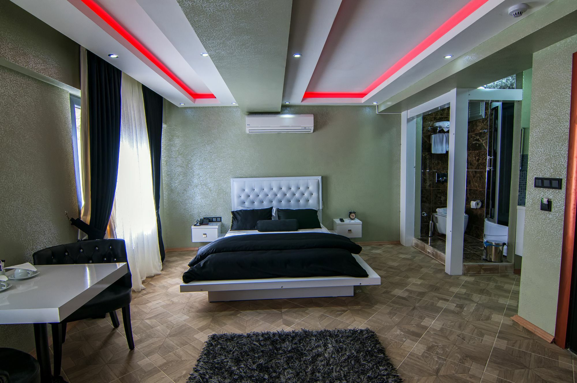 Ag & Sisli 3* Istanbul