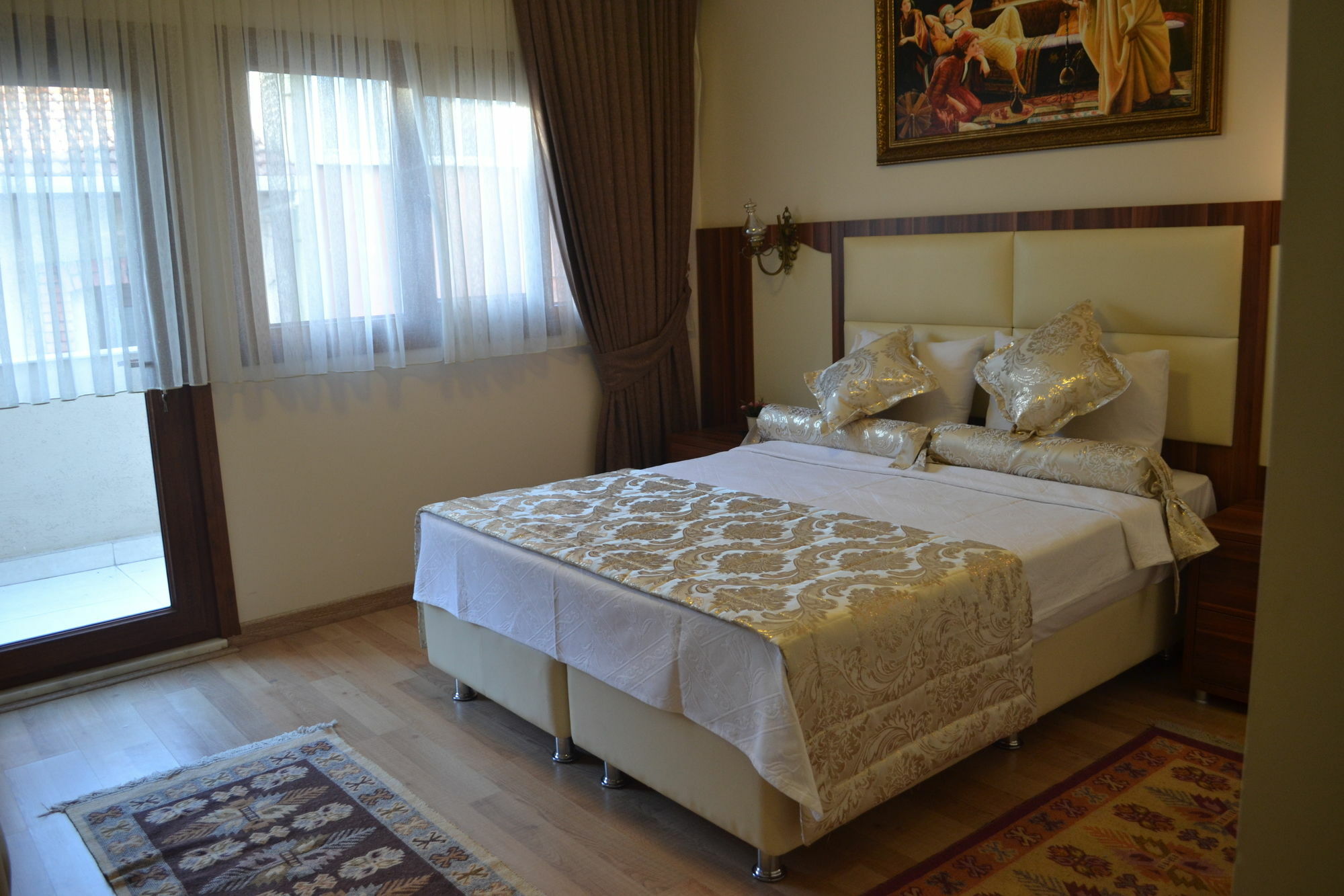 Peradise 2* Istanbul