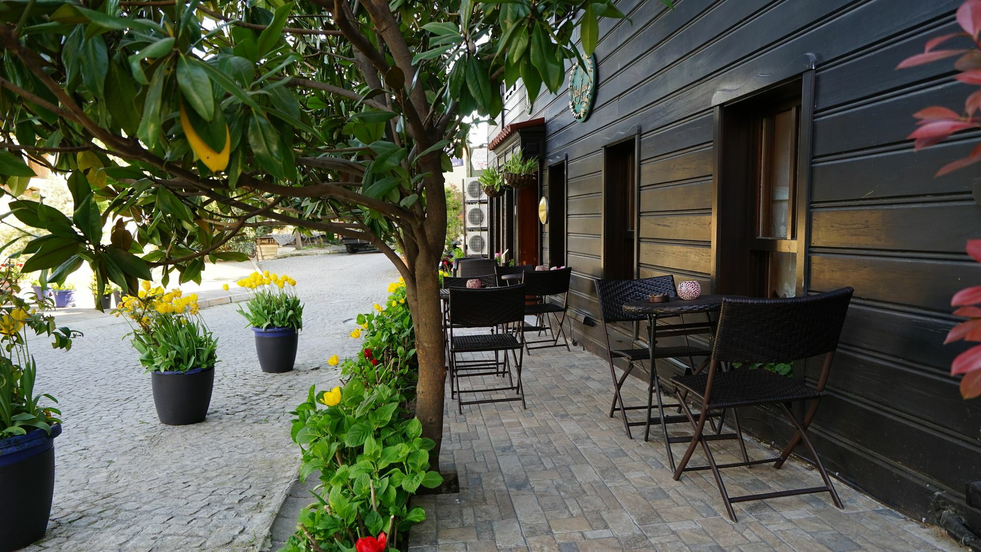 Yusufpasa Konagi - Special Class Hotel