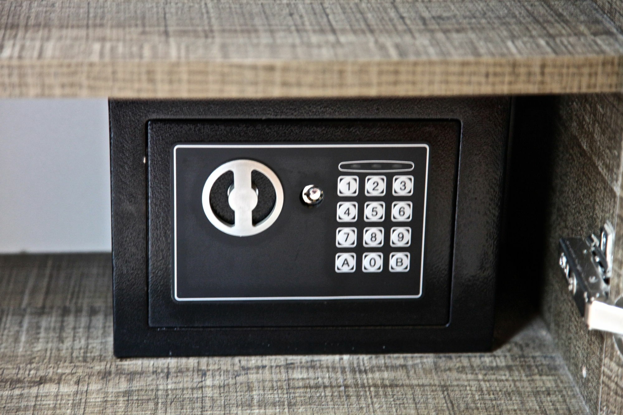Borancik Hotel Istanbul