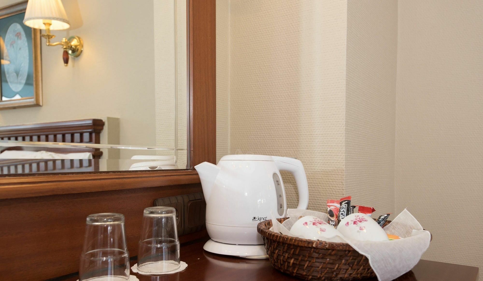 Hotel Emine Sultan 3*