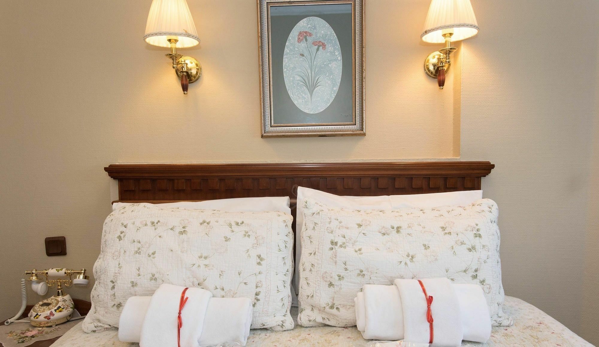 Hotel Emine Sultan