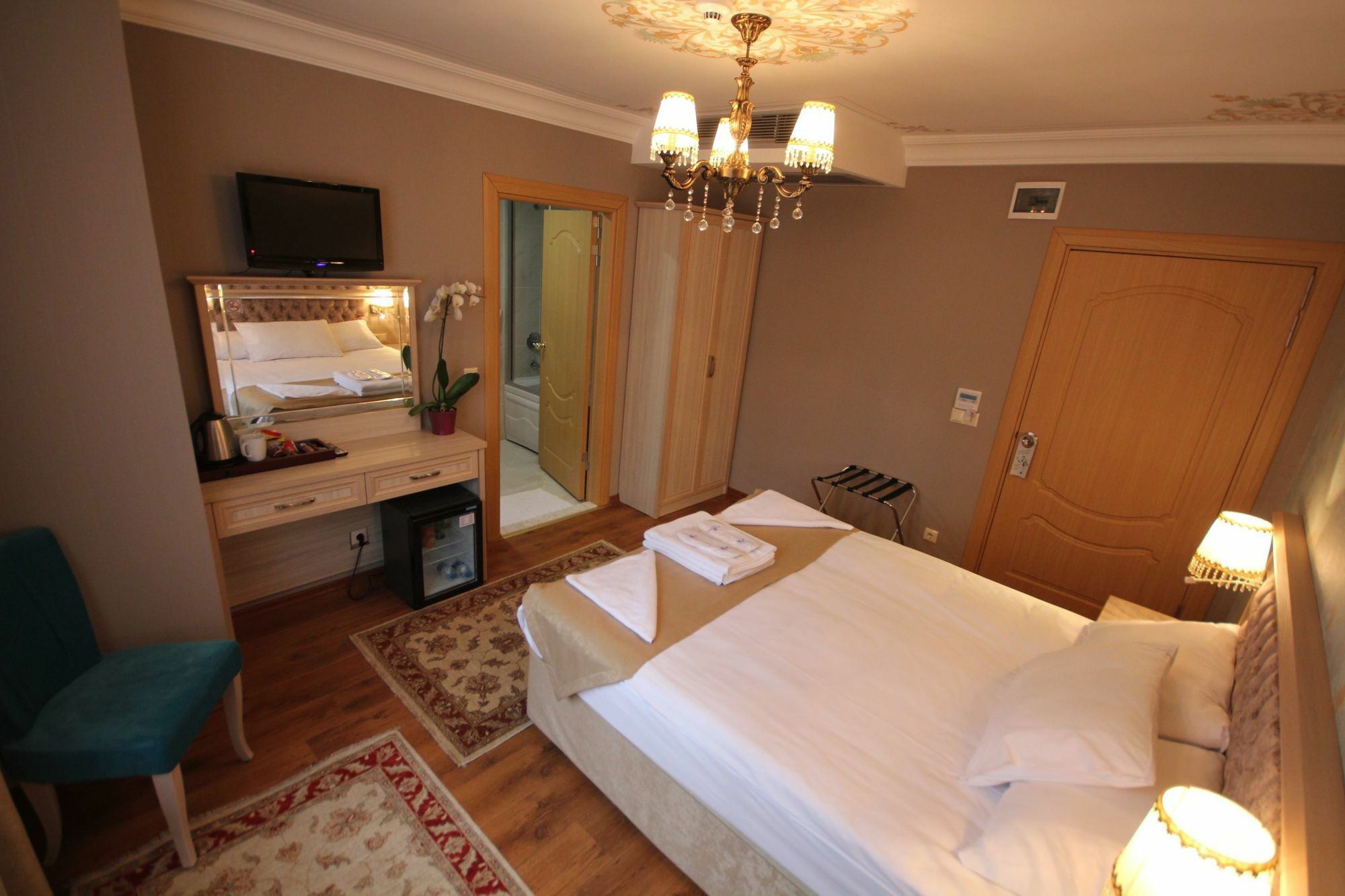 Sultans Royal Otel