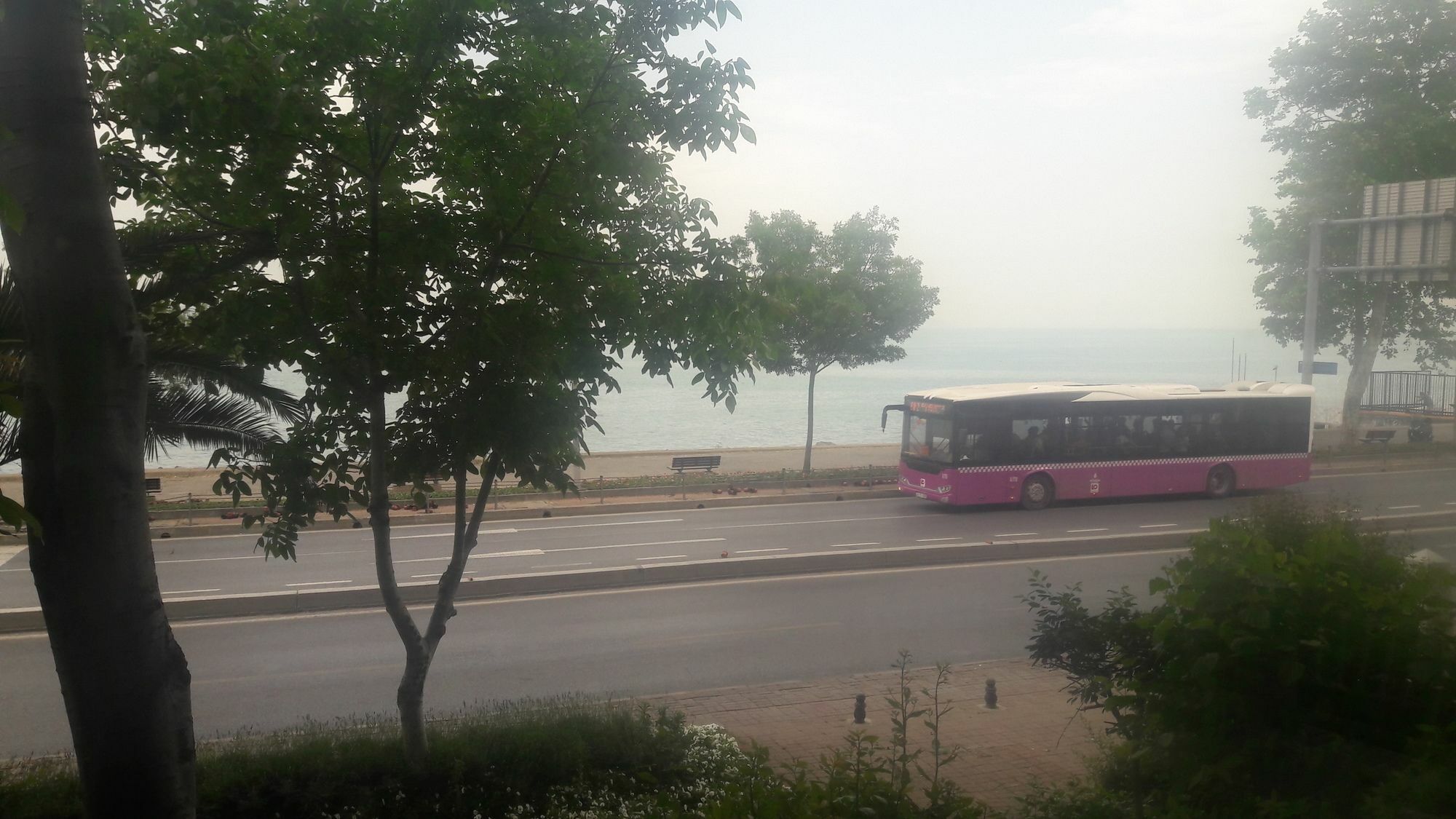 Likya Aparthotel *